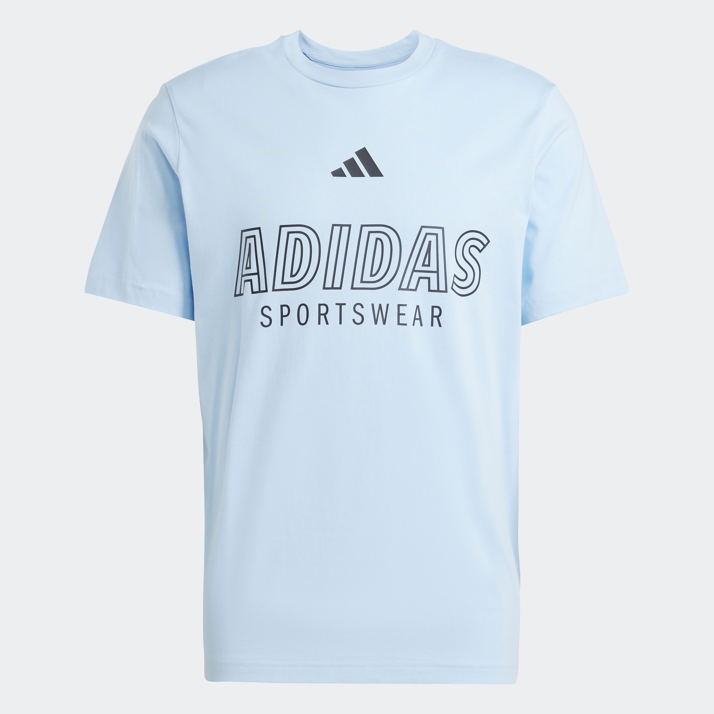 adidas Sportswear T-Shirt »M C HOT SPW T«
