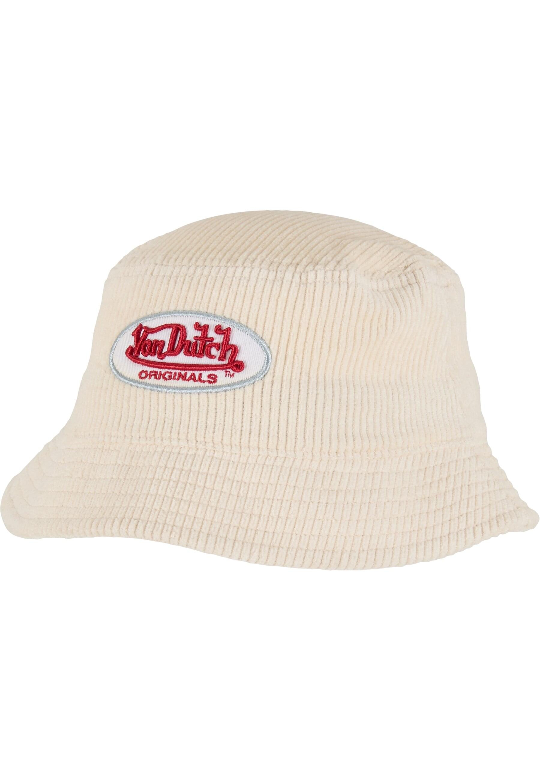 Von Dutch Trucker Cap »Von Dutch BUCKET PIERRE HATS«
