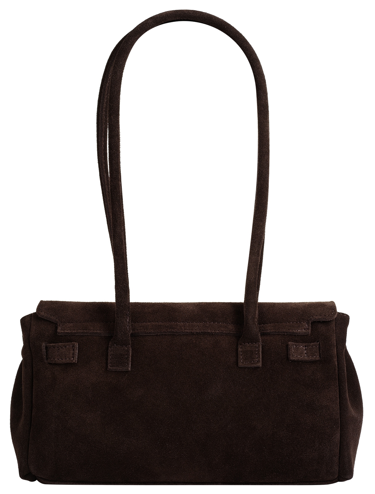 forty° Henkeltasche »FORTY° Damen FORVIATA echt Leder, Made in Italy« echt Leder, Made in Italy