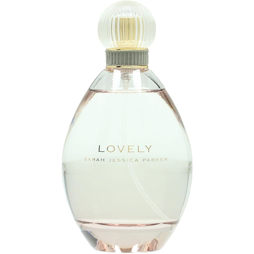 Eau de Parfum »Lovely«