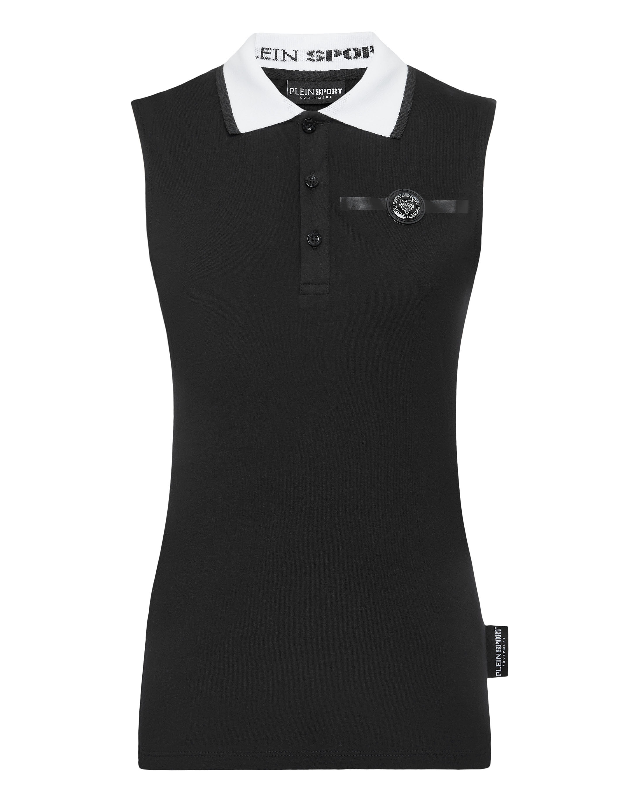 PLEIN SPORT Poloshirt »Basic«