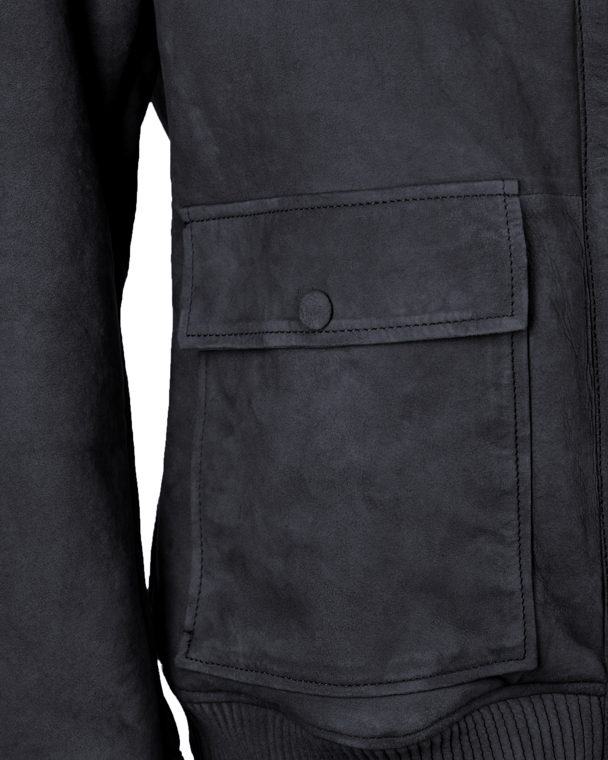 MUSTANG Lederjacke »31022235«