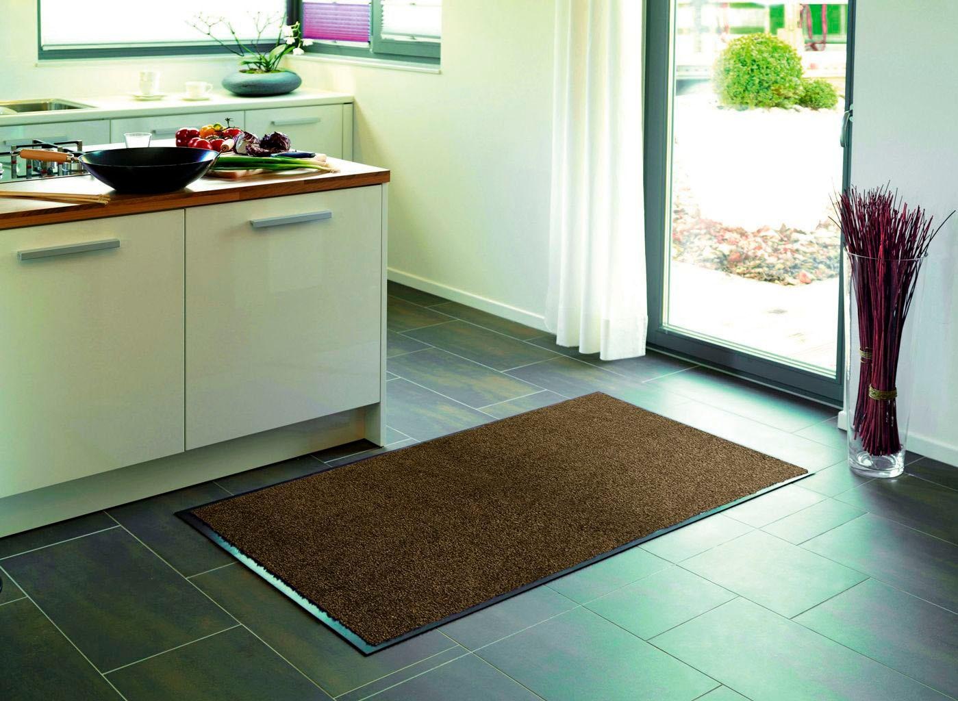 ASTRA Fußmatte "Proper Tex 618" rechteckig 9 mm Höhe Schmutzfangmatte, auch günstig online kaufen