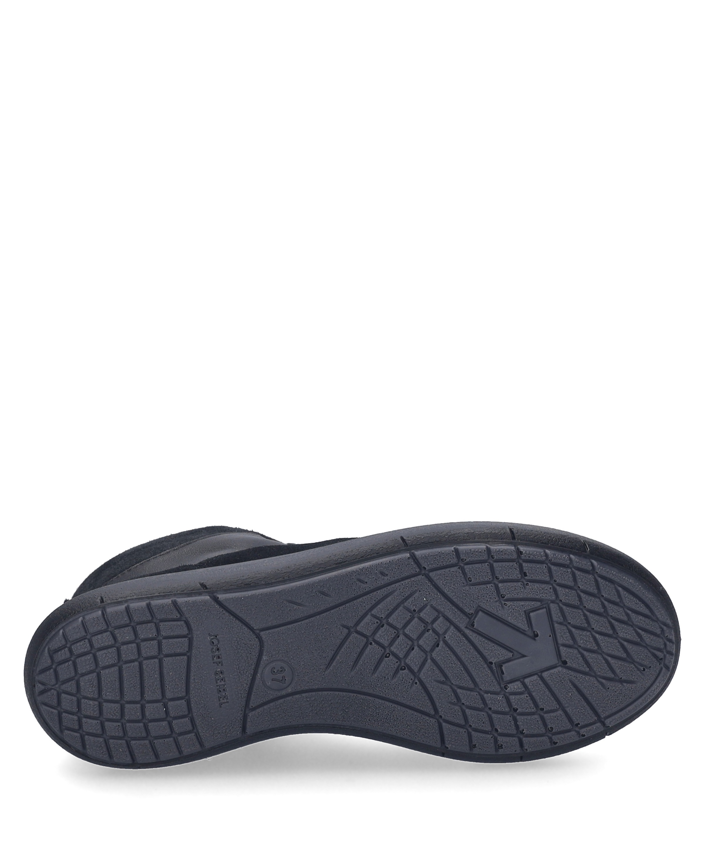 Josef Seibel Sneaker »Megan 53, schwarz«