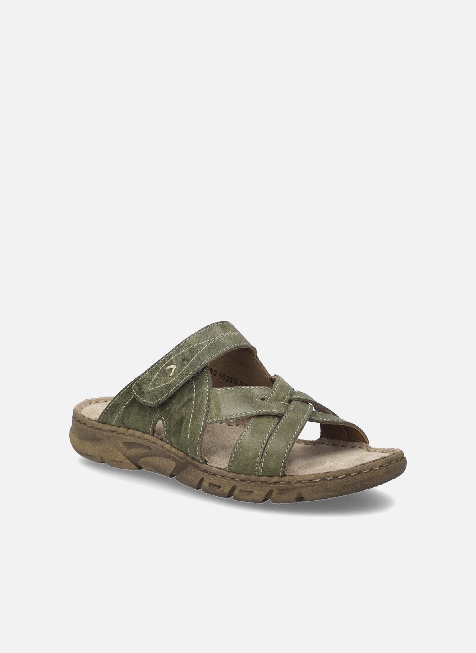 Josef Seibel Sandale »Brenda 10, khaki«