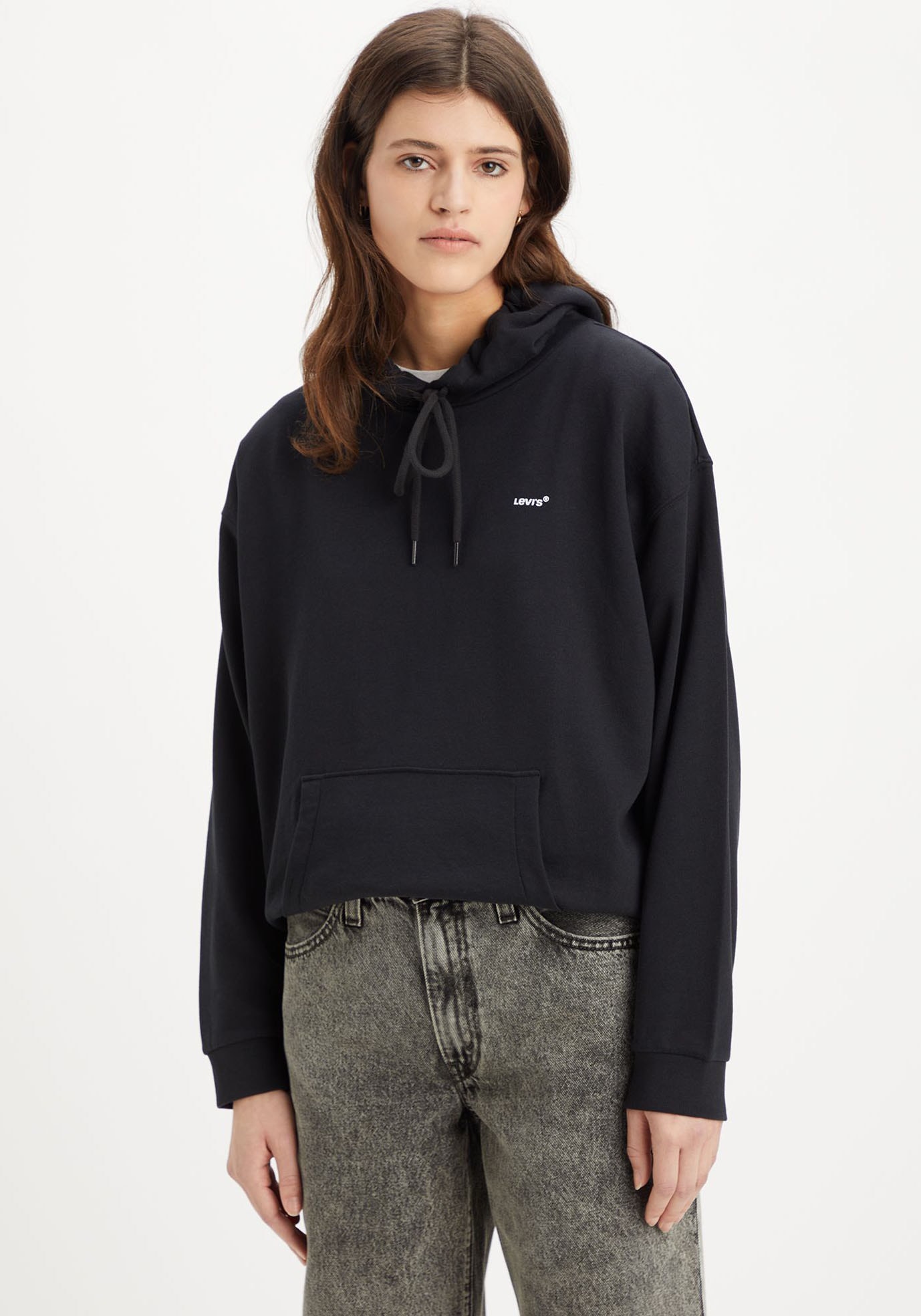 Levis Kapuzensweatshirt "EVERYDAY HOODIE" günstig online kaufen