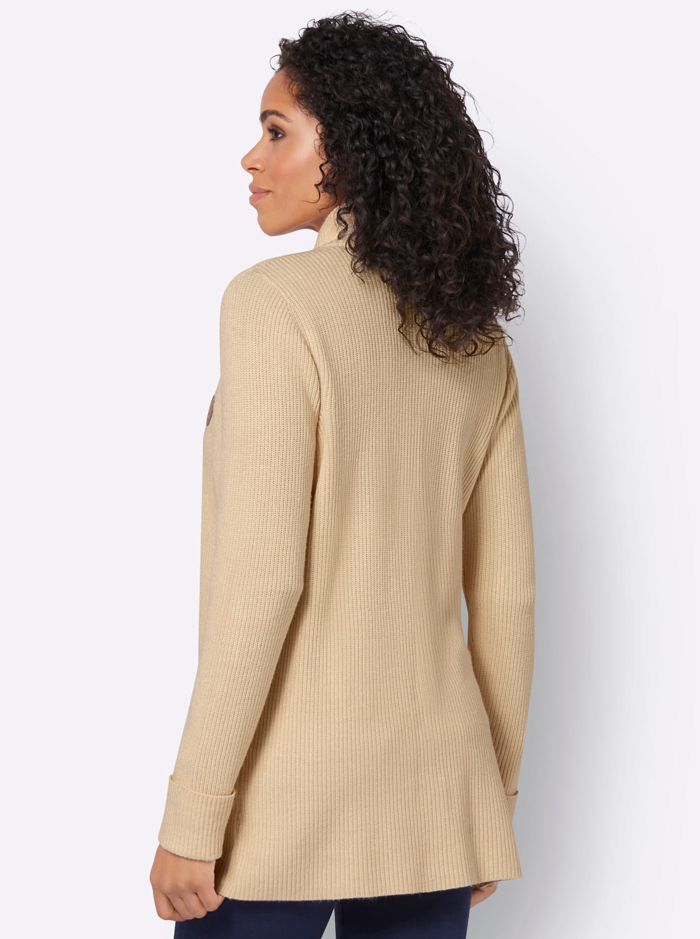 Casual Looks Cardigan günstig online kaufen