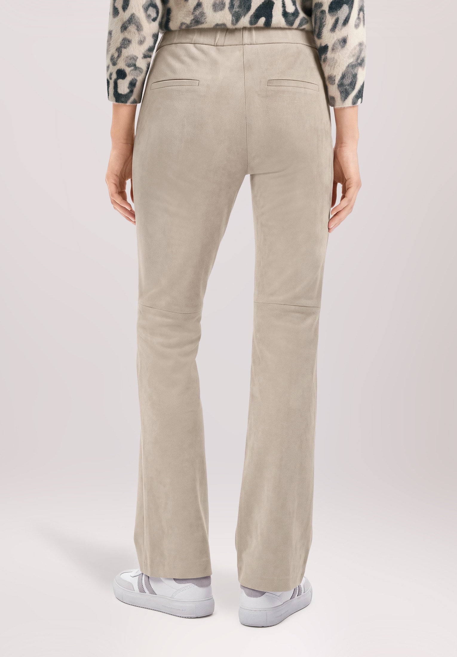 Betty Barclay Schlupfhose »Damen Slim Fit«