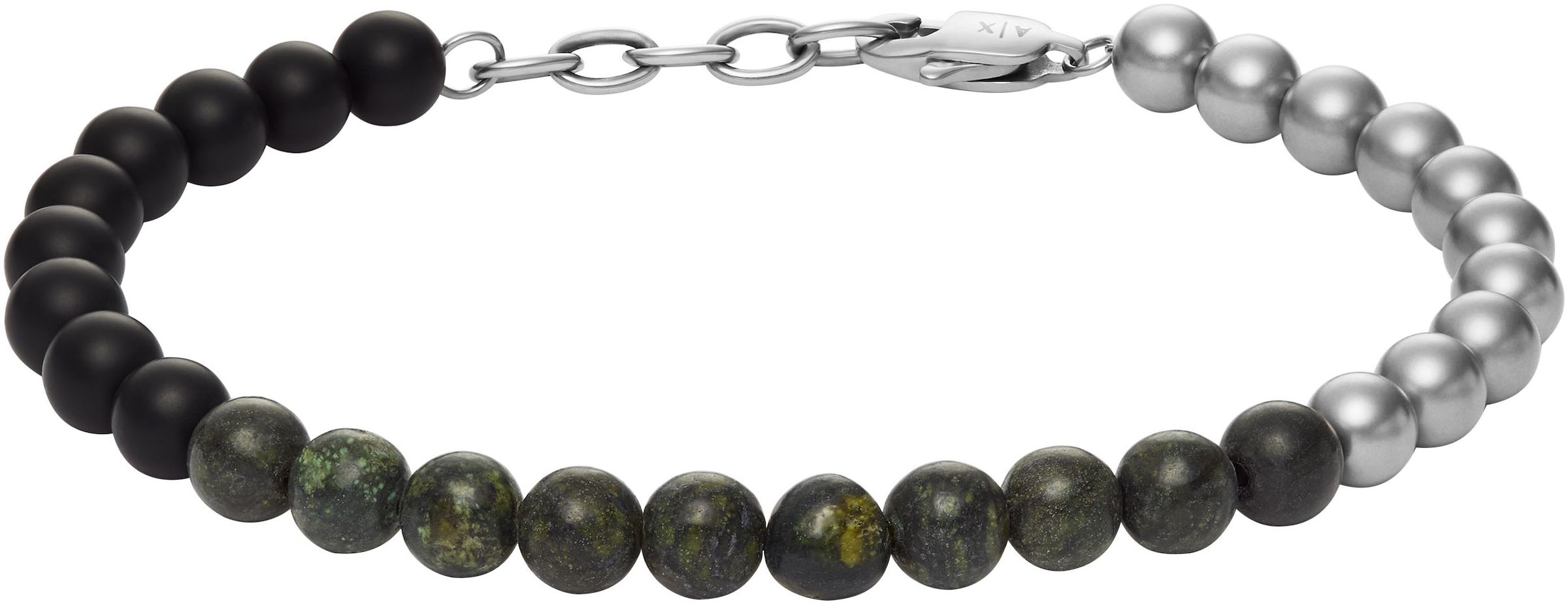 ARMANI EXCHANGE Аpyrankė »Schmuck Geschenk Armschmuck ...