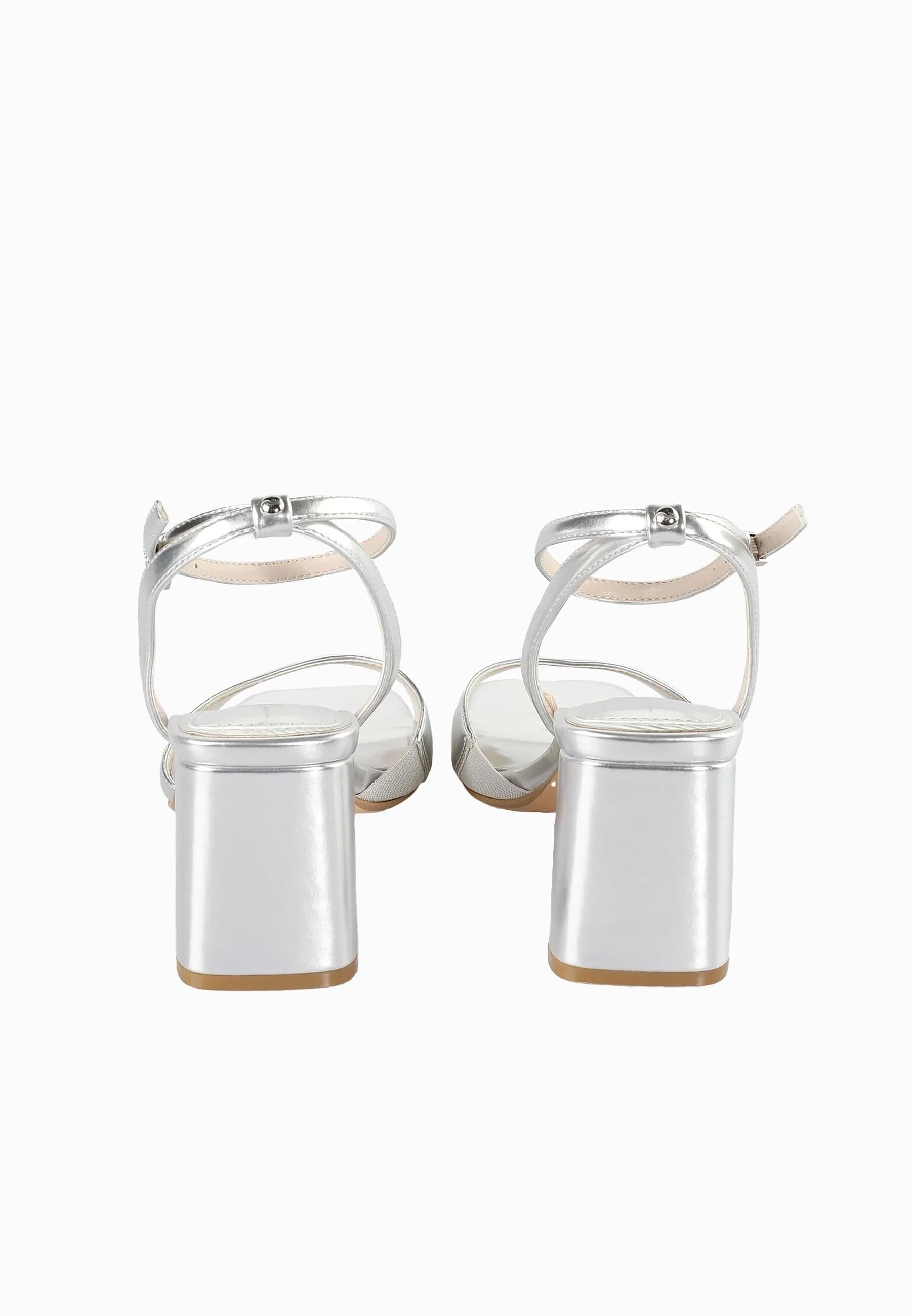 Buffalo High-Heel-Pumps »Buffalo april Neat Vegan Nappa«