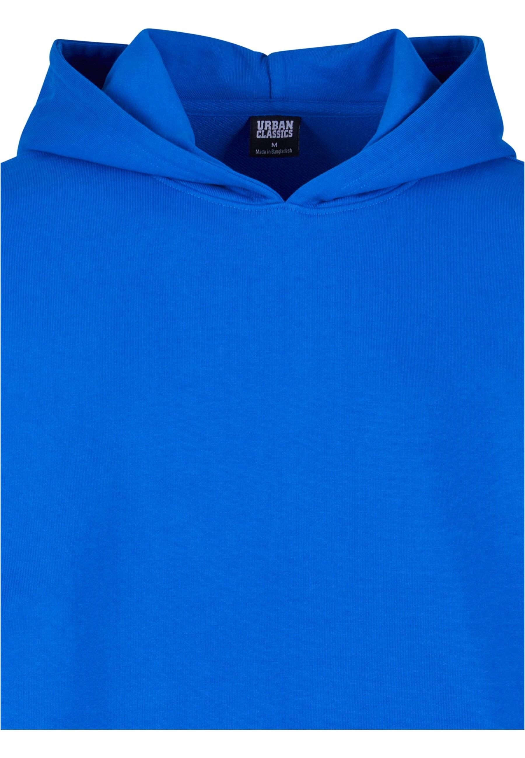 URBAN CLASSICS Sweatshirt »Urban Classics Herren Ultra Heavy Hoody«, (1 tlg.)