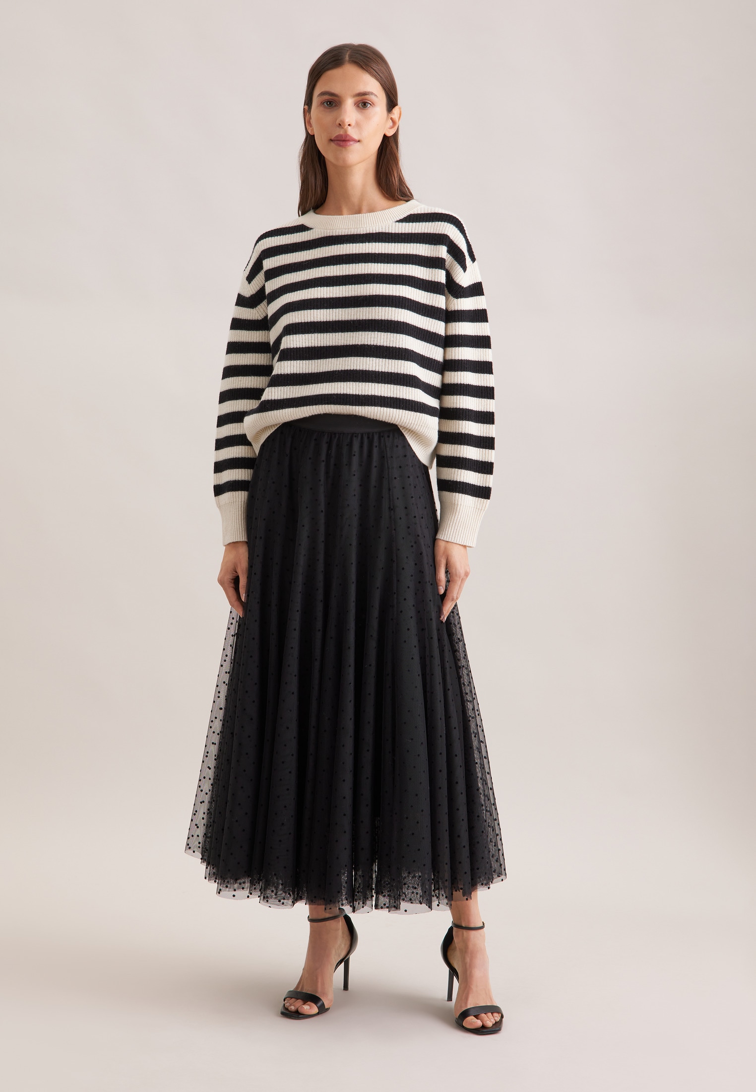 seidensticker Midirock