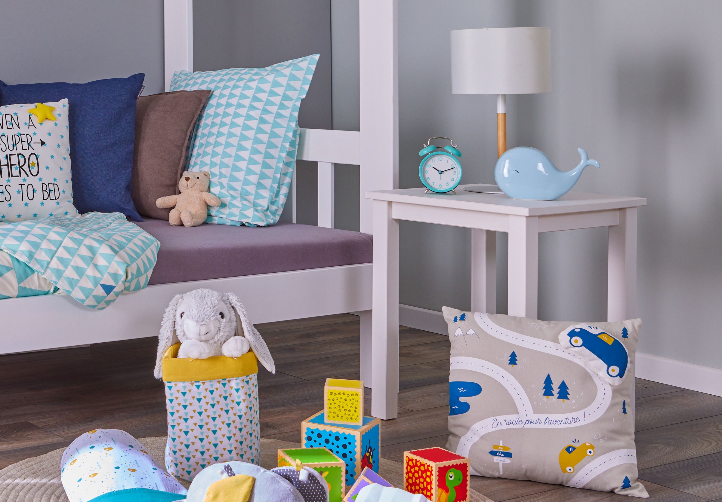 Inter Link Beistelltisch »Asgar«