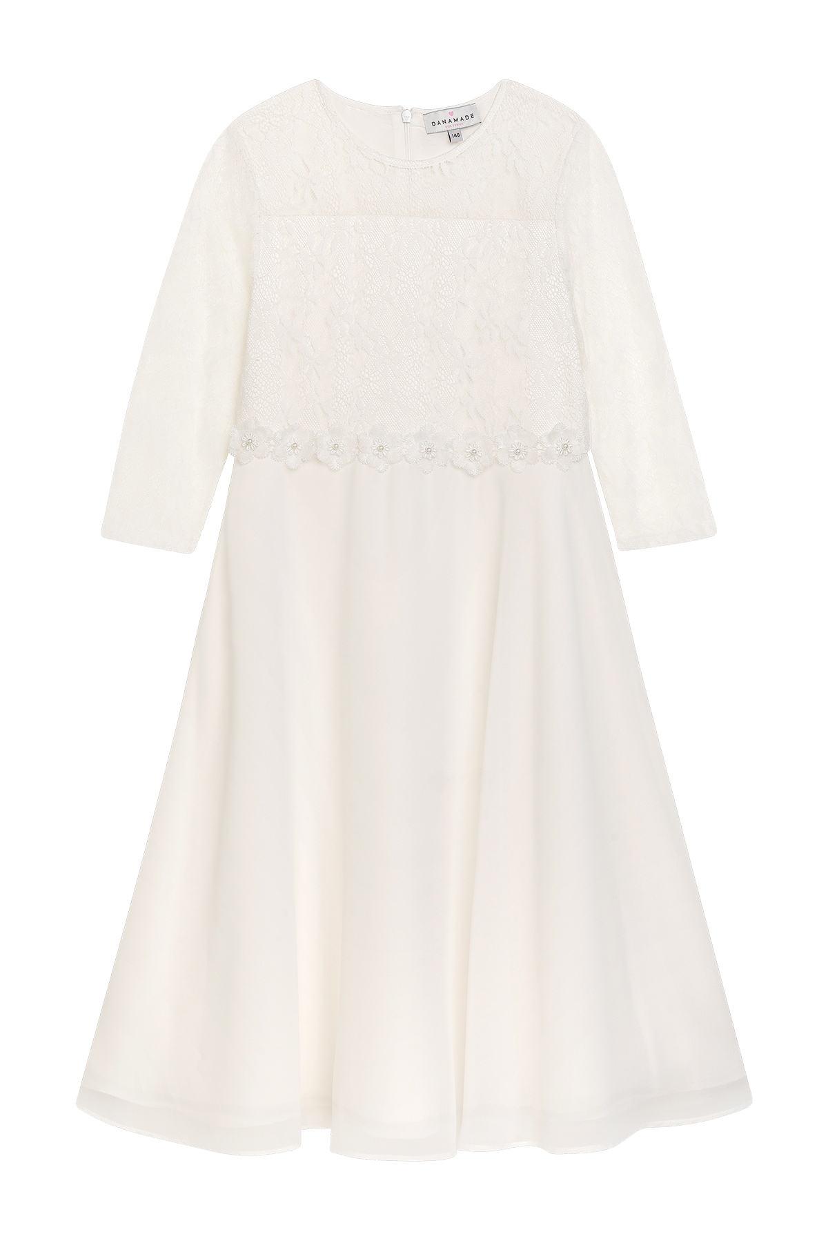 DANAMADE "DANAMADE Dresses DASYA"