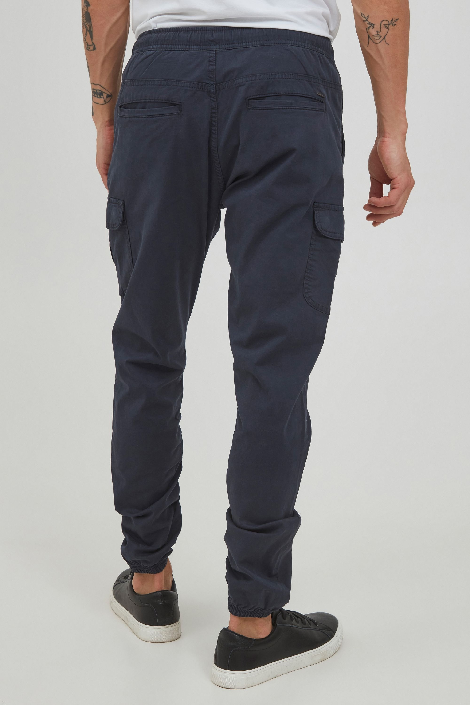 Indicode Cargohose »Cargohose IDGilmat«