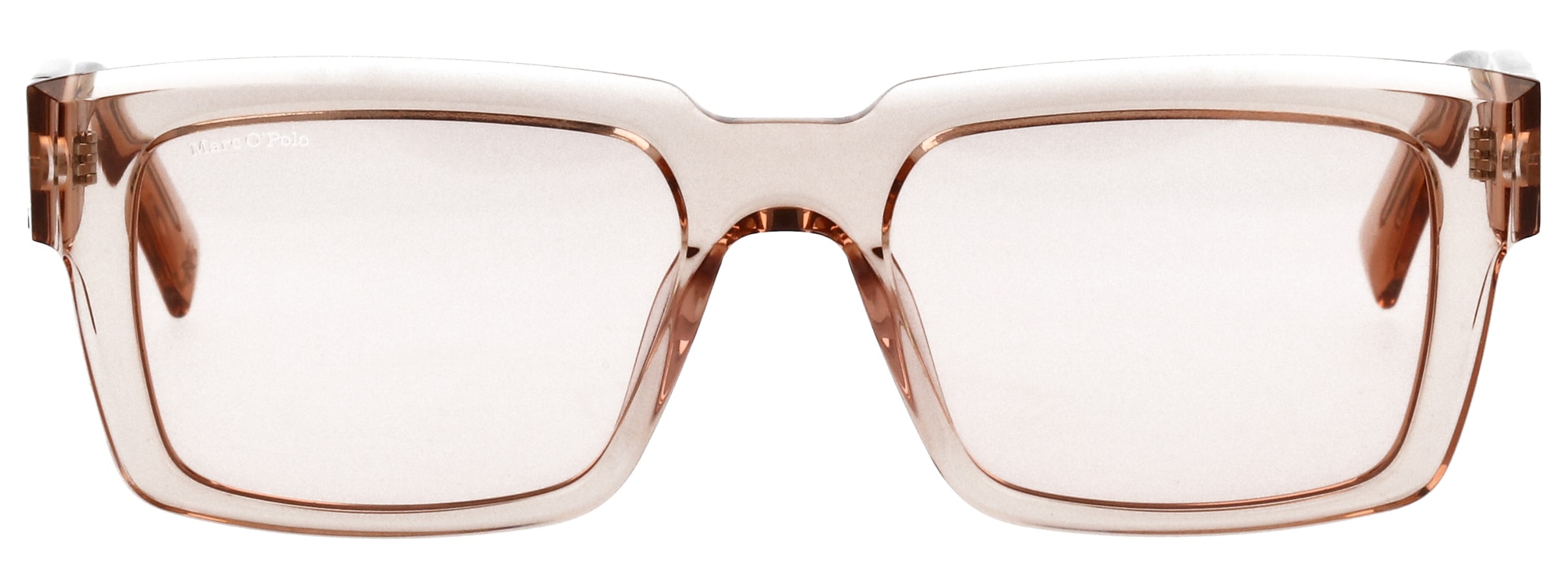 Marc OPolo Sonnenbrille "Marc OPolo EYEWEAR Sonnenbrille" günstig online kaufen