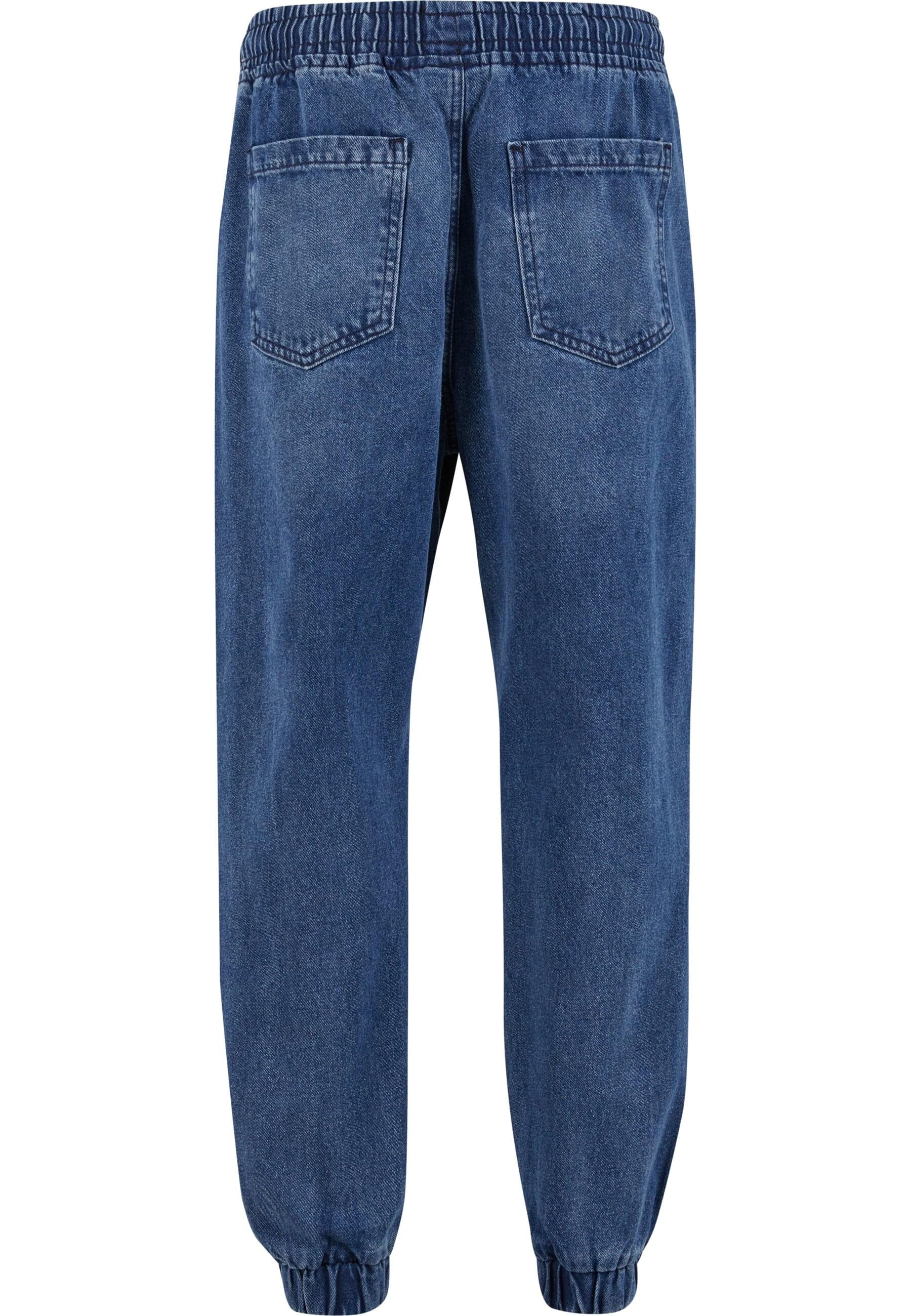 URBAN CLASSICS Bequeme Jeans »Urban Classics Jogg Denim«