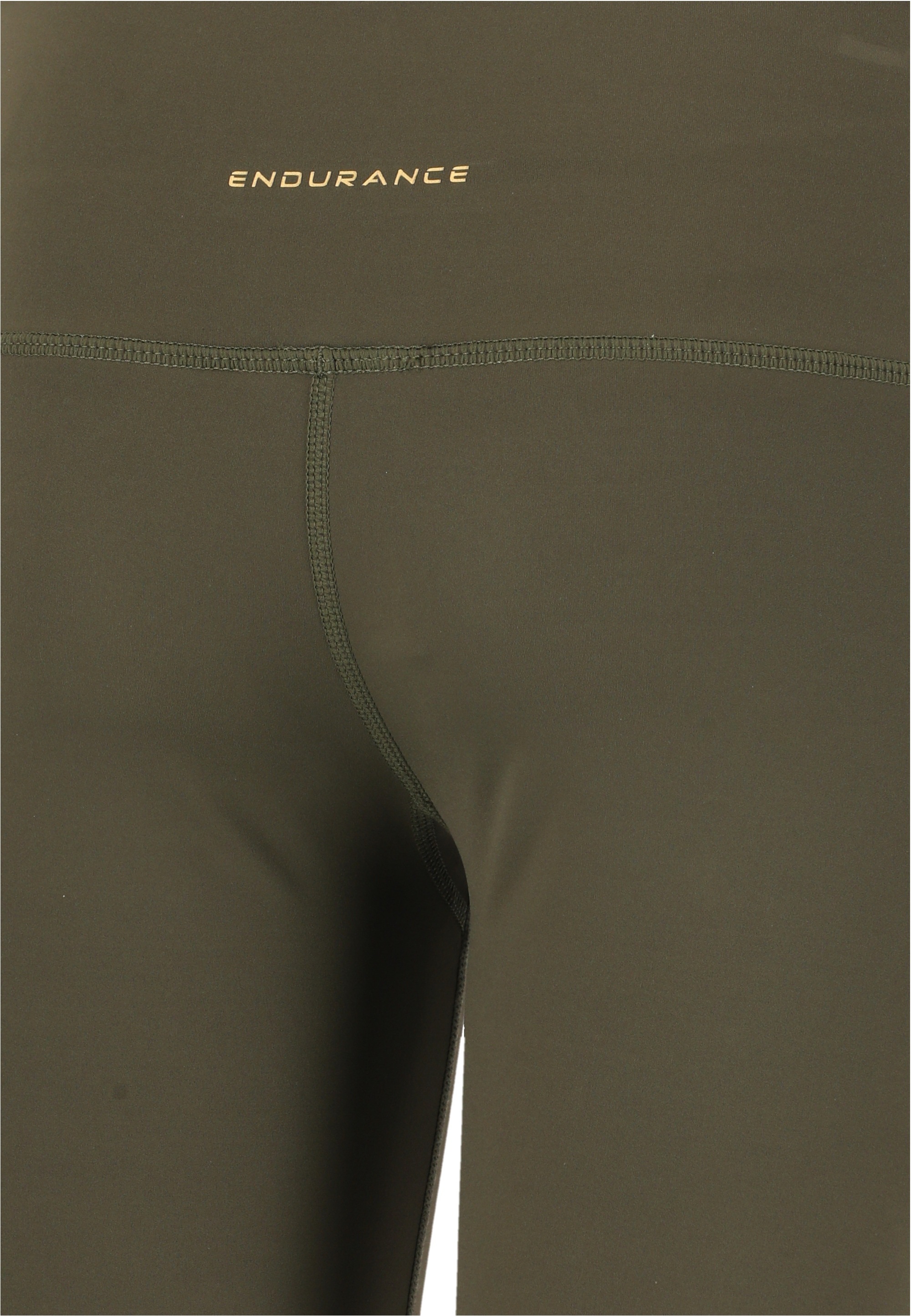 ENDURANCE Lauftights »Basia«  in schnell trocknender Qualität