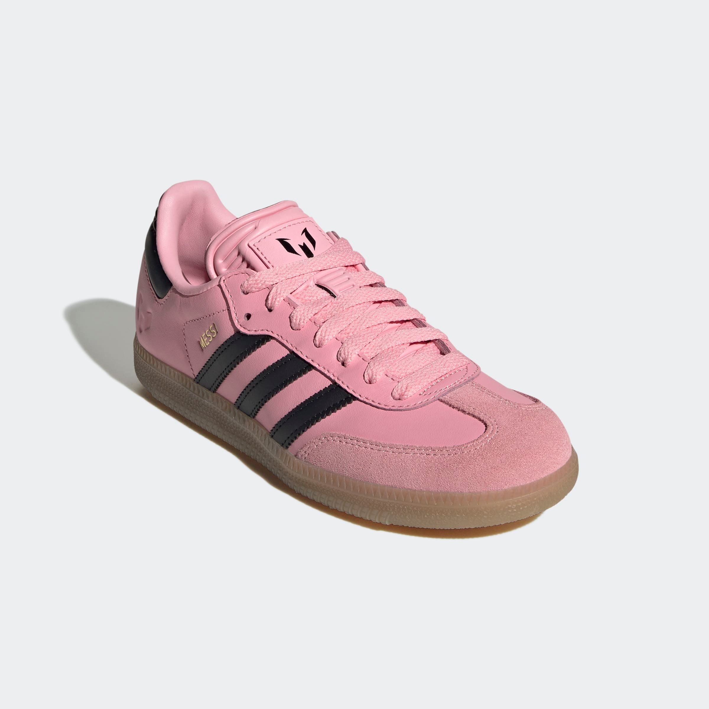 adidas Performance Sneaker "SAMBA MESSI KIDS" für Kinder & Jugendliche günstig online kaufen