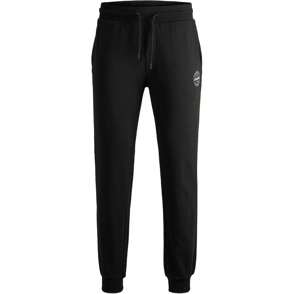 Jack & Jones Jogginghose »Gordon Shark Sweat Pants«