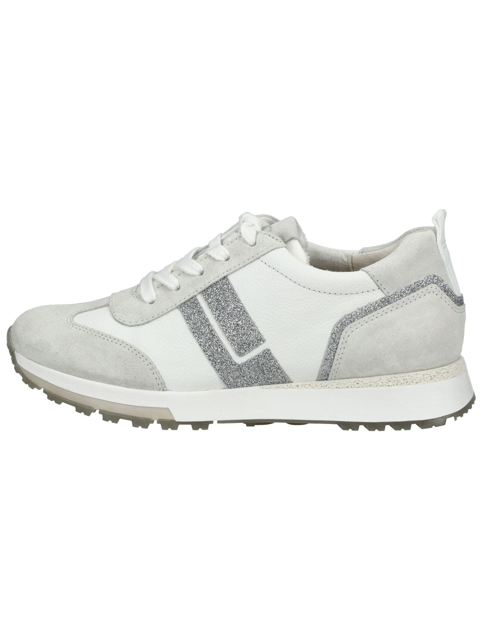 Paul Green Sneaker "Paul Green Sneaker Leder" günstig online kaufen