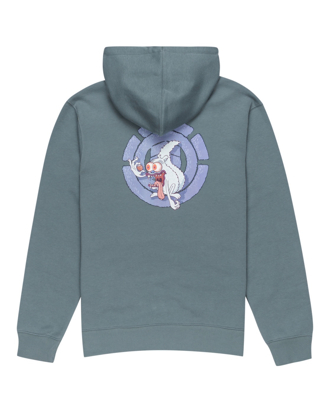 Element Hoodie »Squirrel«