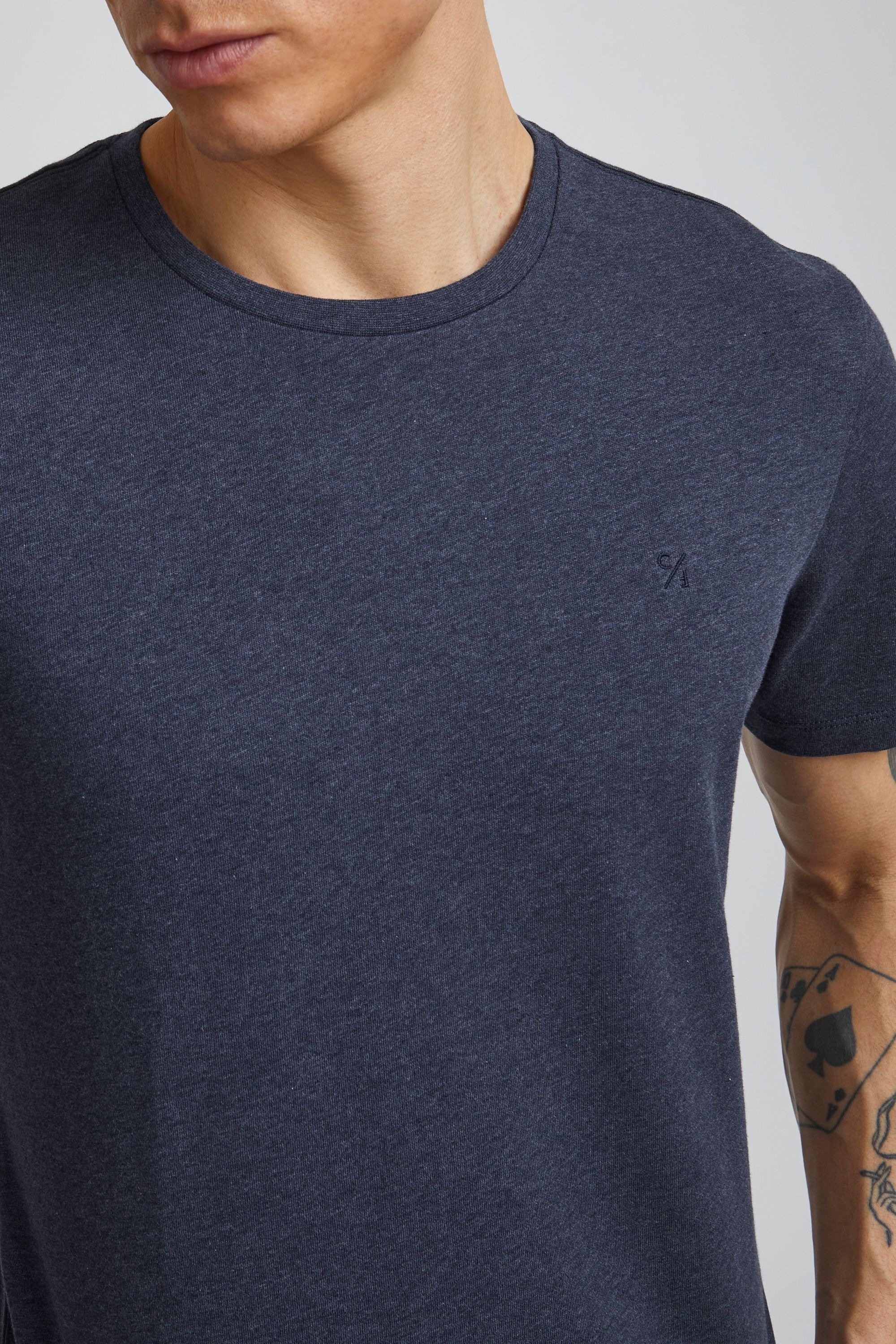 Casual Friday T-Shirt »T-Shirt CFThor«