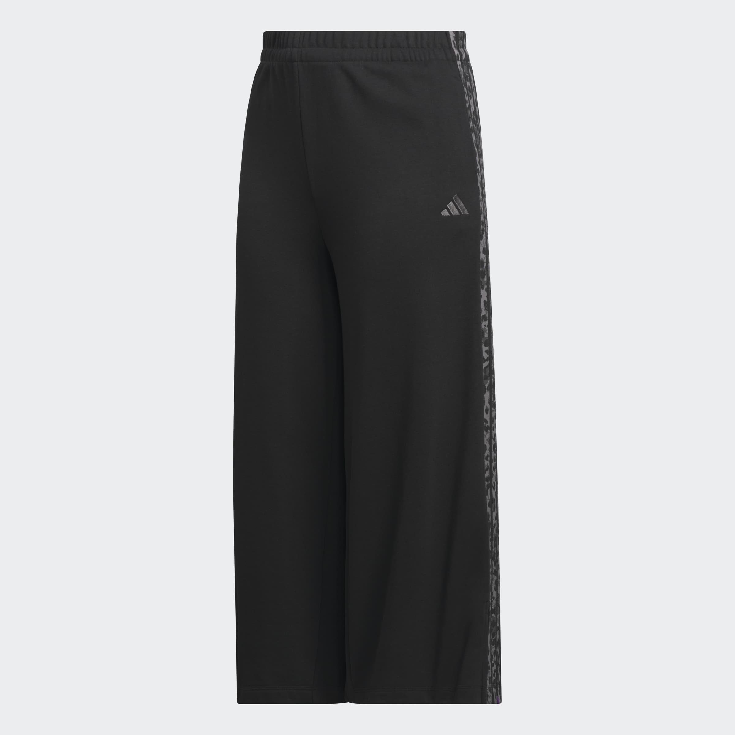 adidas Sportswear Sporthose »W IN AOP FT PT«