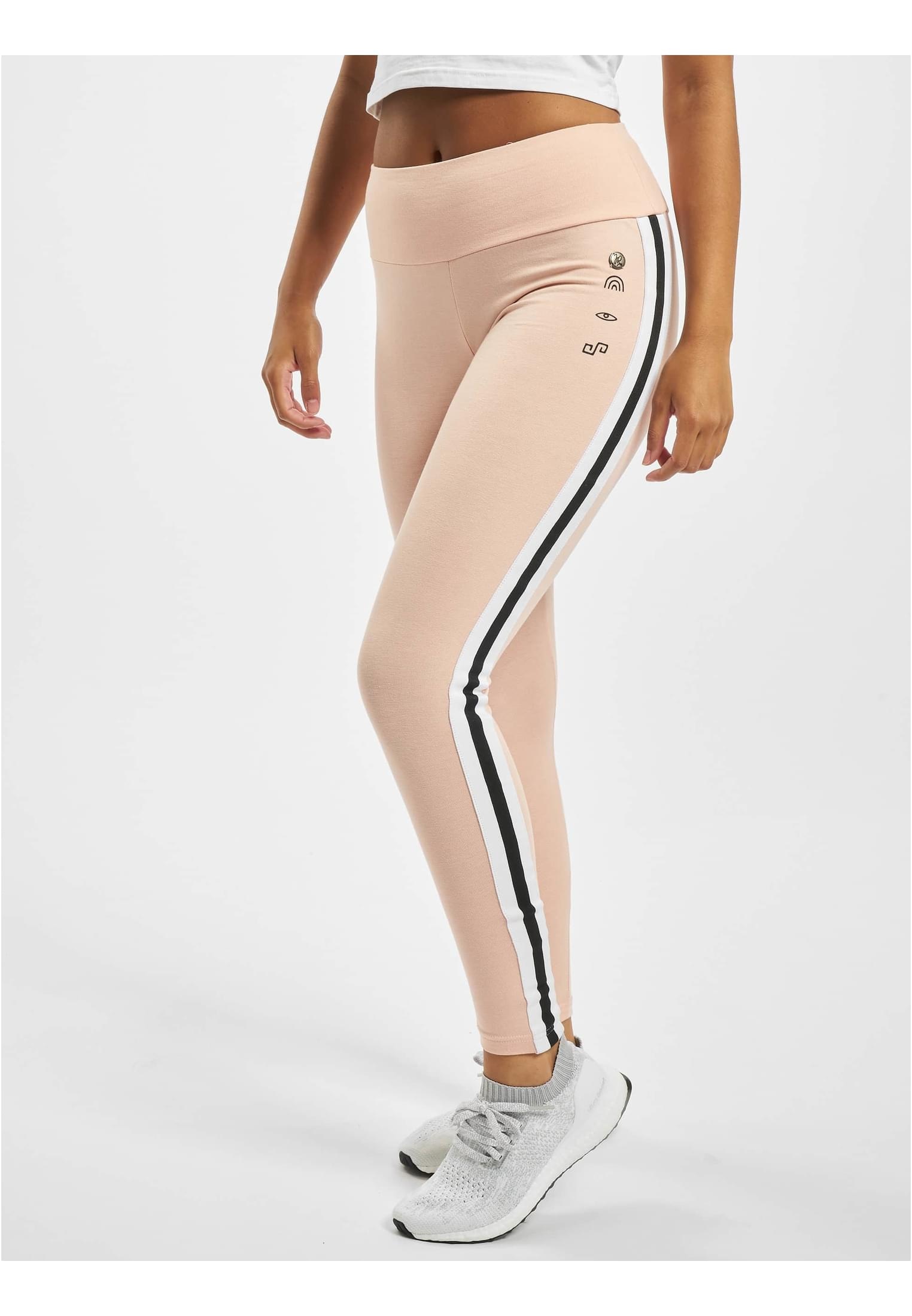 Just Rhyse Leggings »Damen (1 | tlg.) Leggings«, BAUR bestellen Villamontes