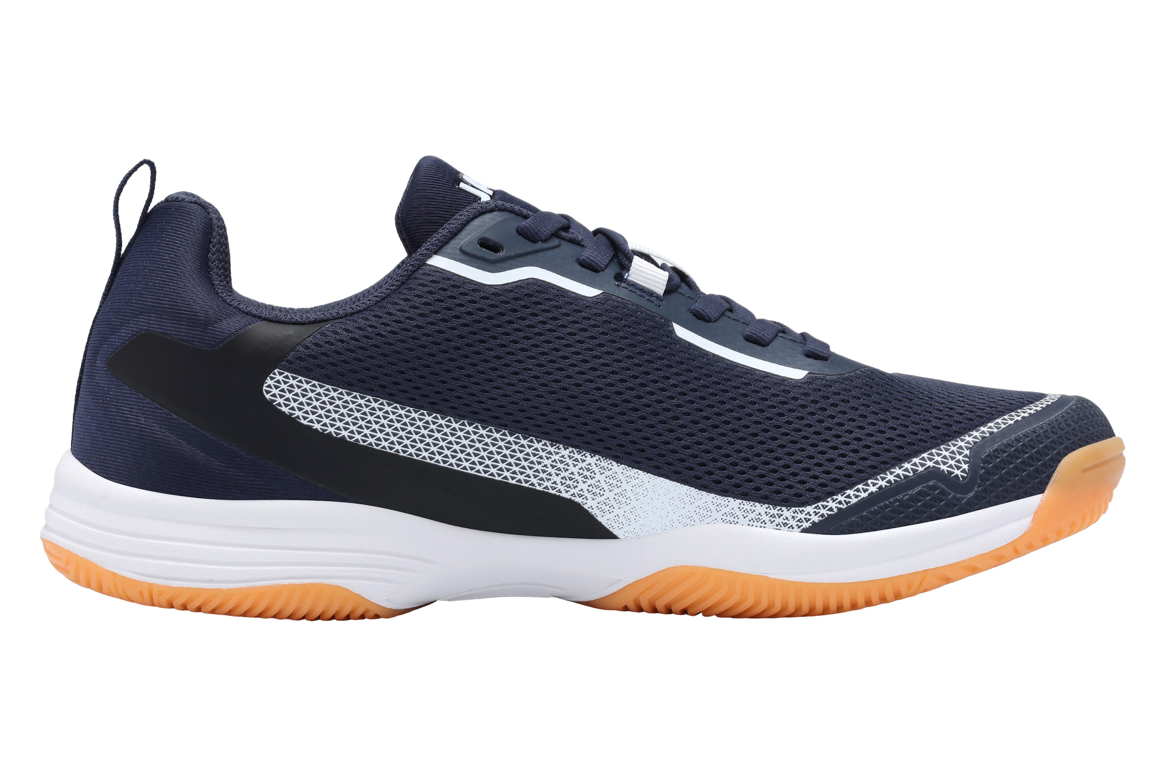 Jako Hallenschuh »J-MSADCORE«  Indoorschuh, nichtabfärbende Sohle