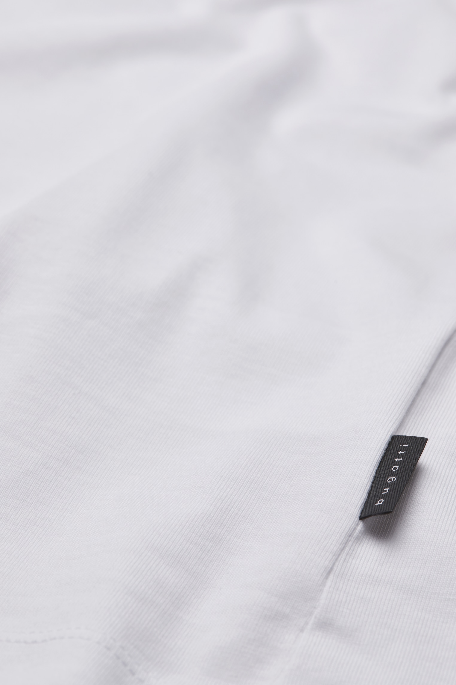 bugatti Longsweatshirt, mit bugatti-Druck