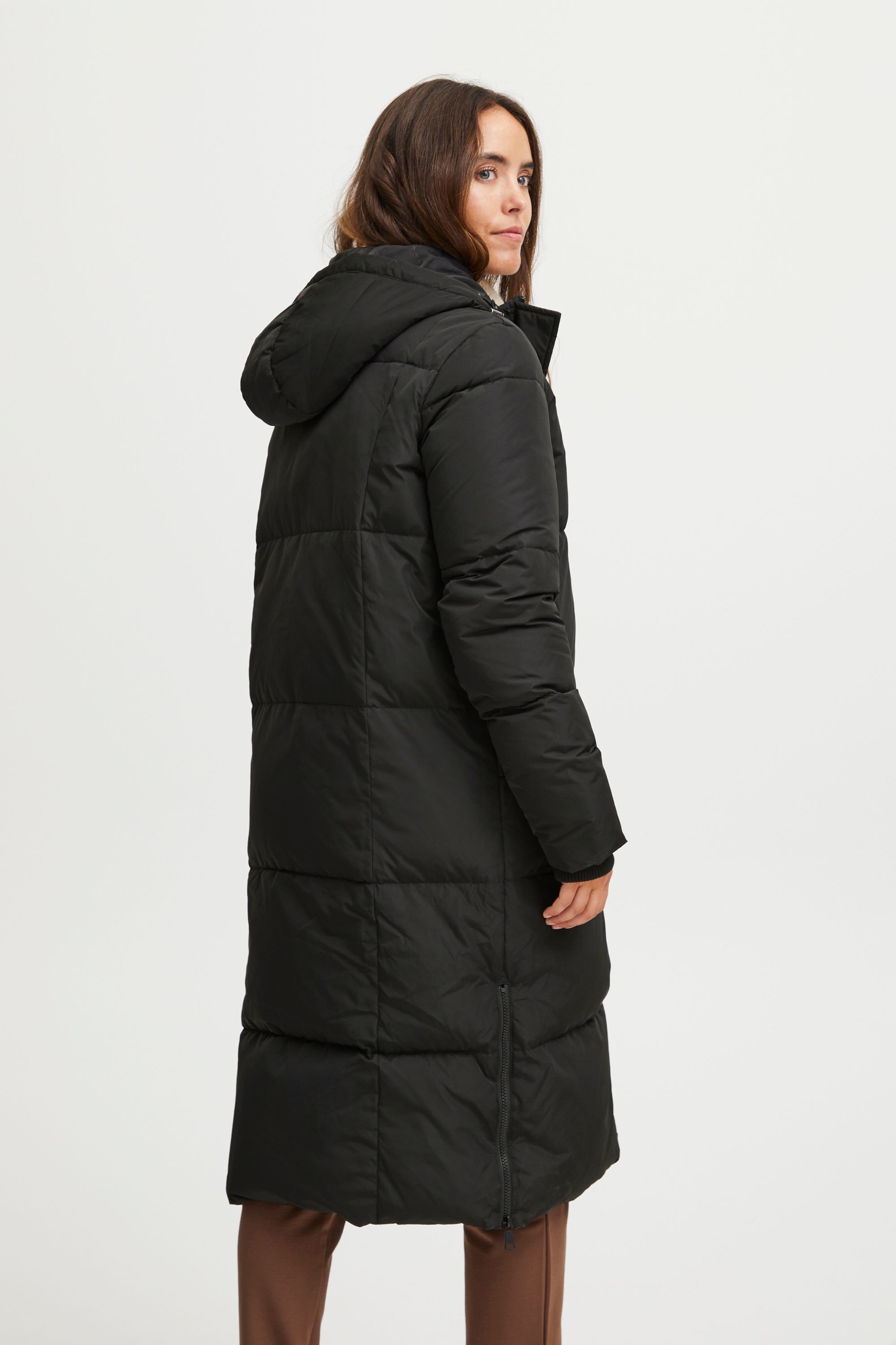 fransa Steppmantel »Steppjacke FRBella«