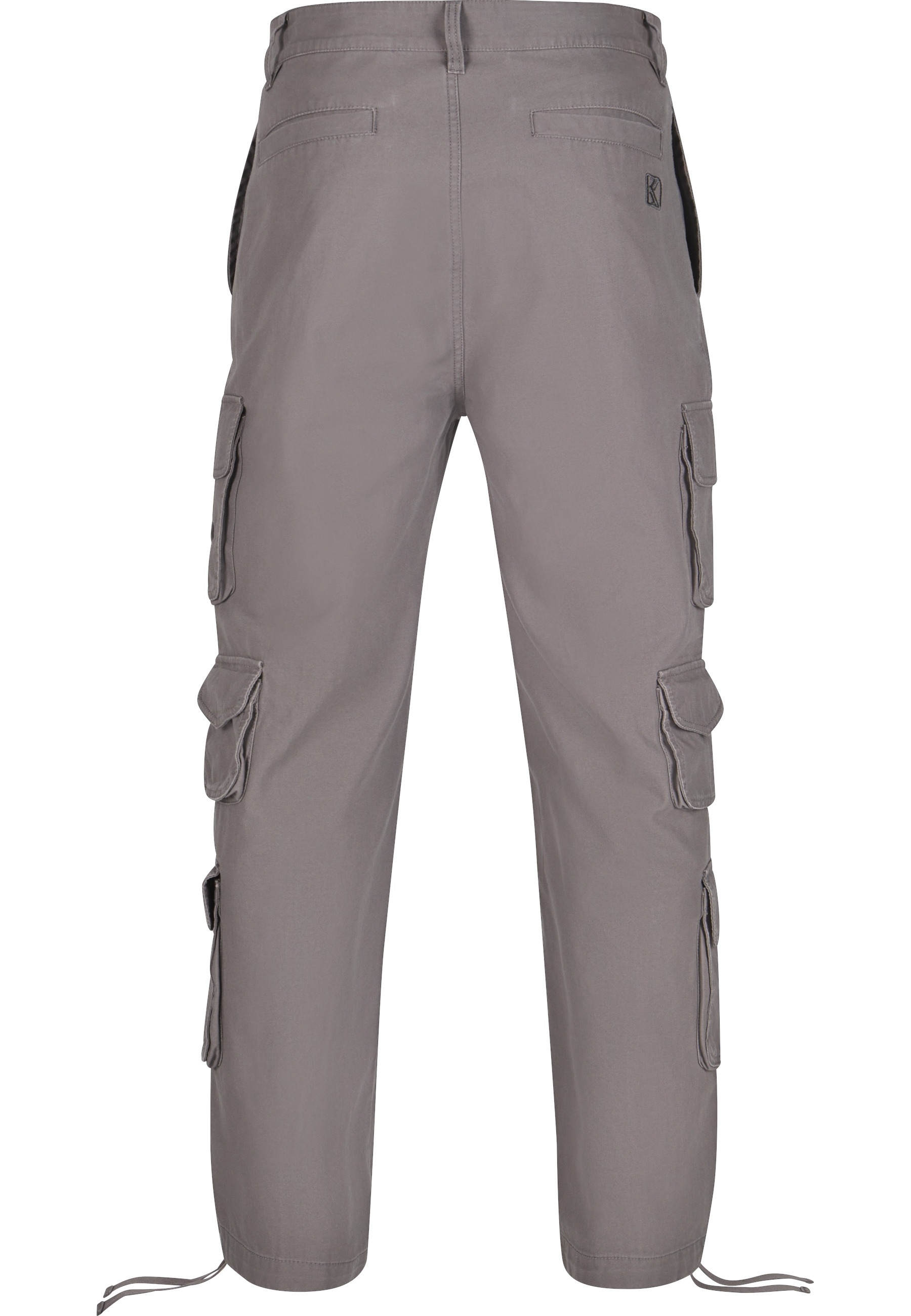 Karl Kani Cargohose »Karl Kani Herren Karl Kani Retro Washed Cargo Pants«