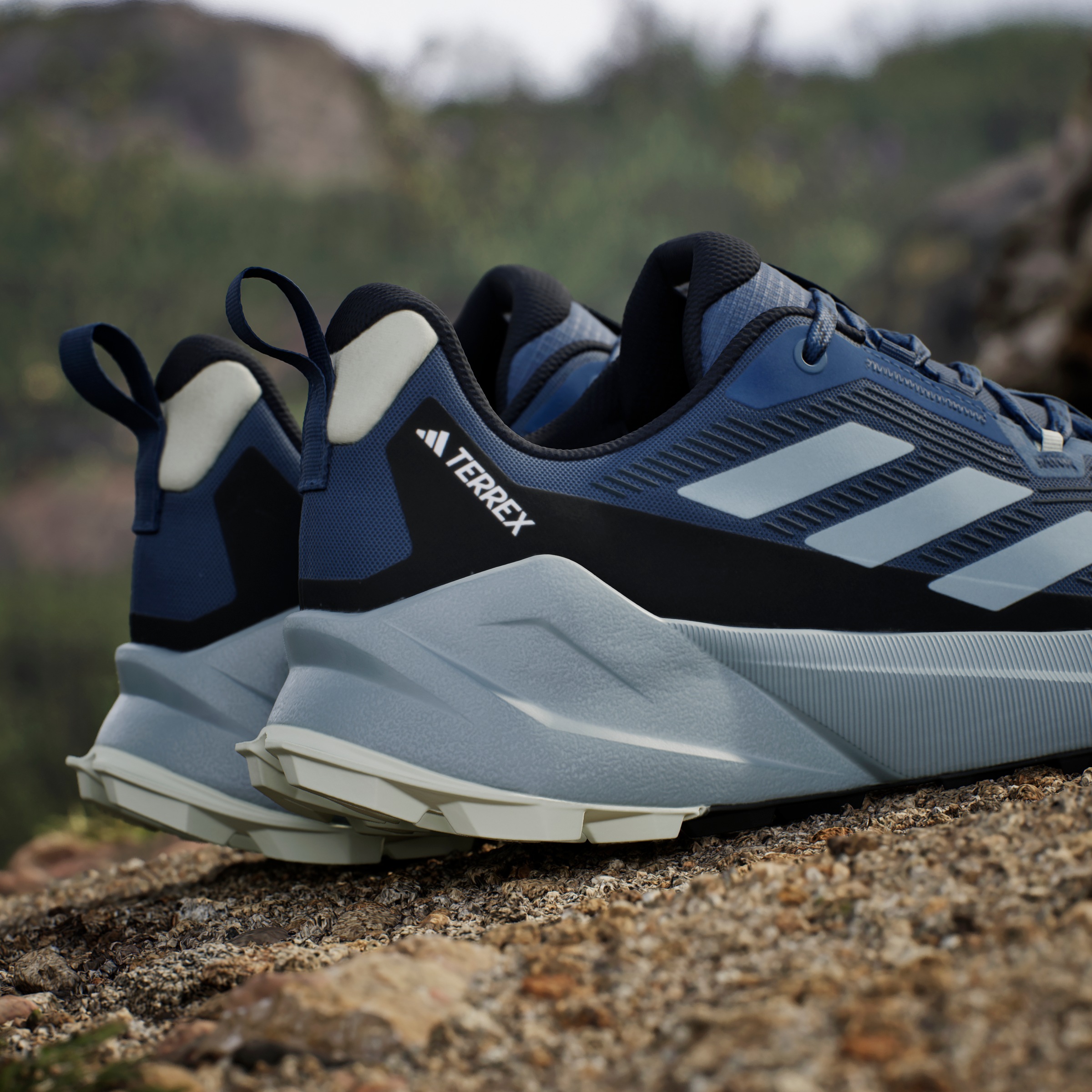 adidas TERREX Wanderschuh »TRAILMAKER 2«