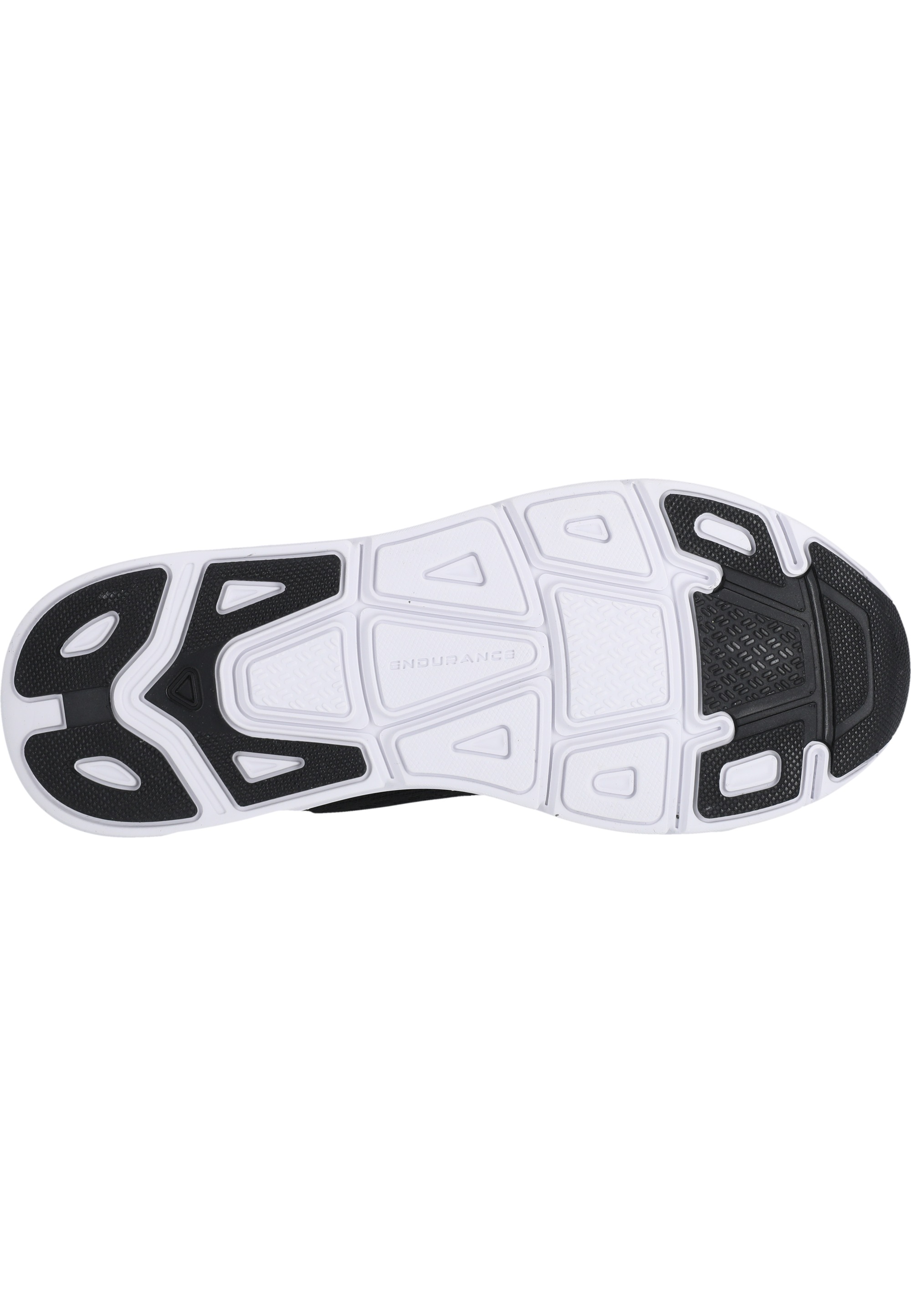 ENDURANCE Sneaker »Masako«, mit griffigem Allwetterprofil