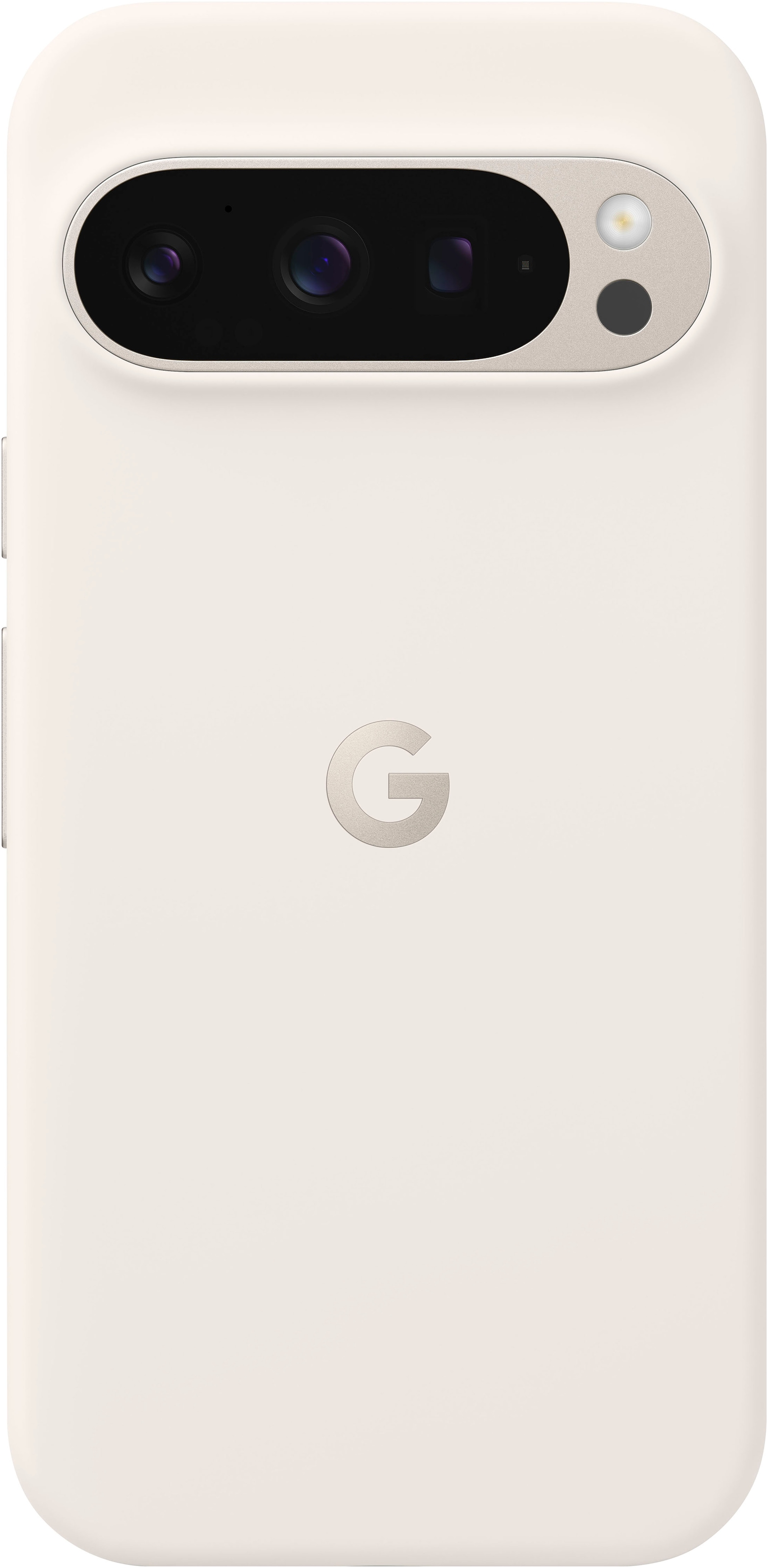 Google Smartphone »Pixel 9 Pro, 128 GB«, porcelain