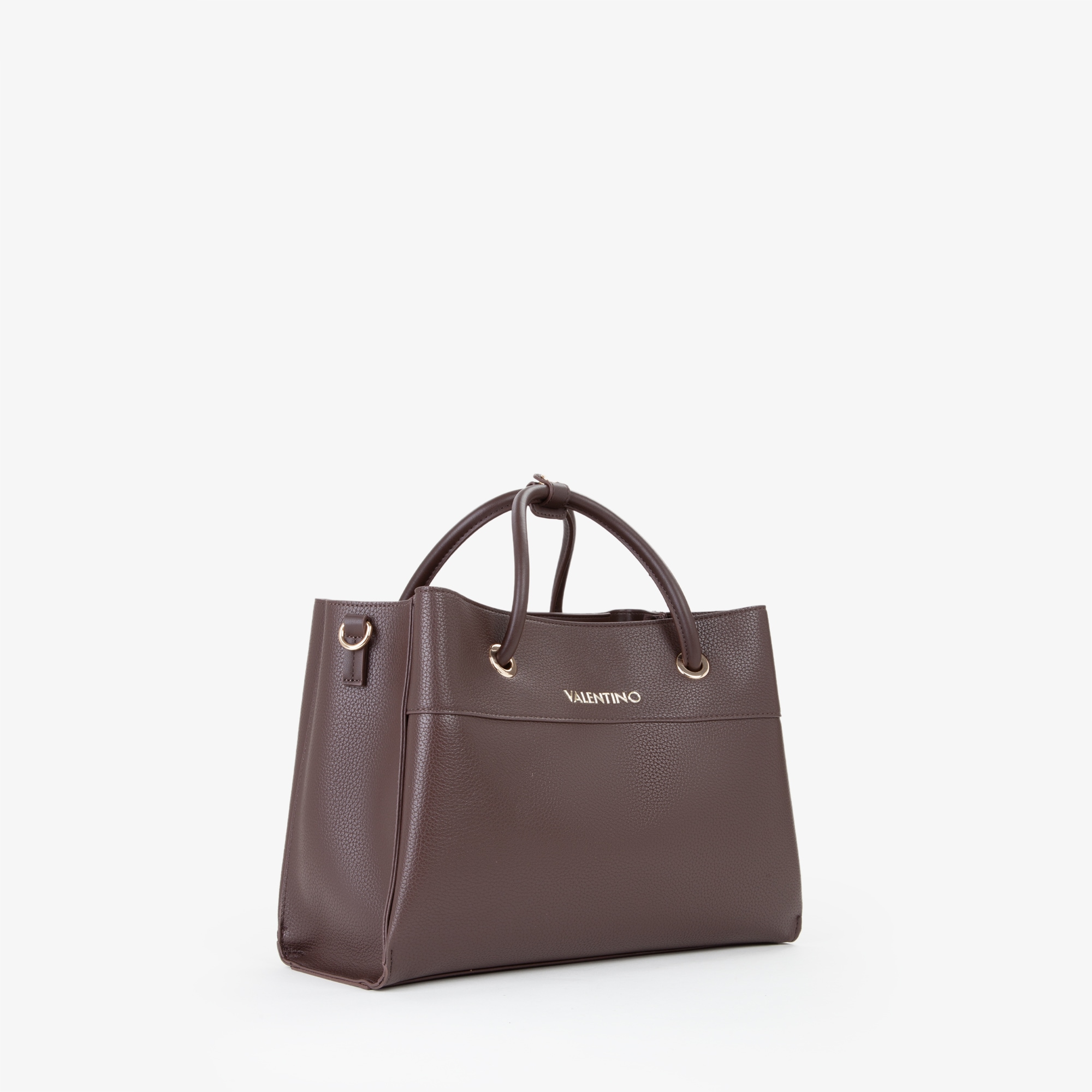 VALENTINO BAGS Shopper »ALEXIA« , Damen Umhängetasche, Tragetasche, Schultertasche mit Logo