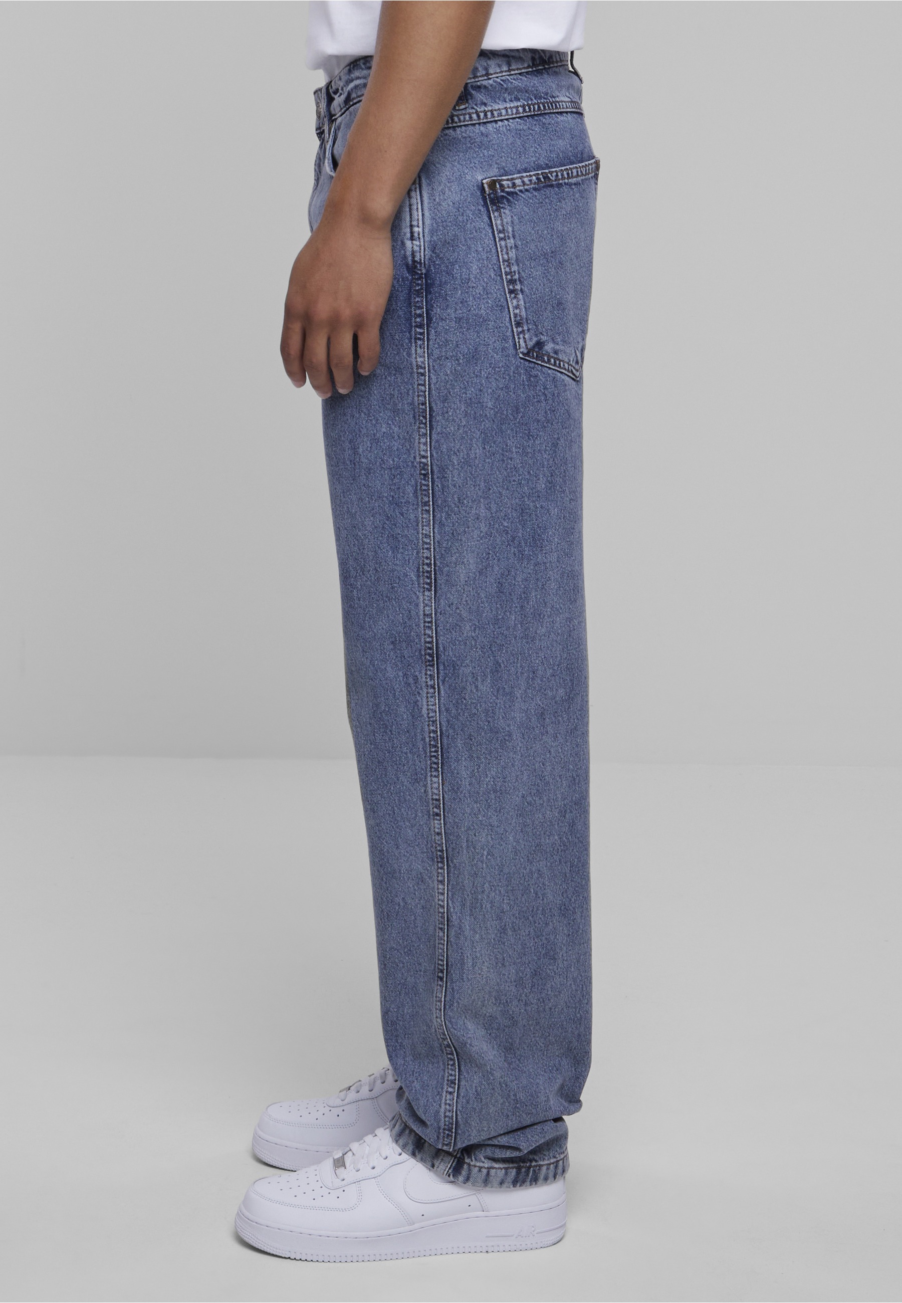 Karl Kani Bequeme Jeans »Karl Kani Herren«