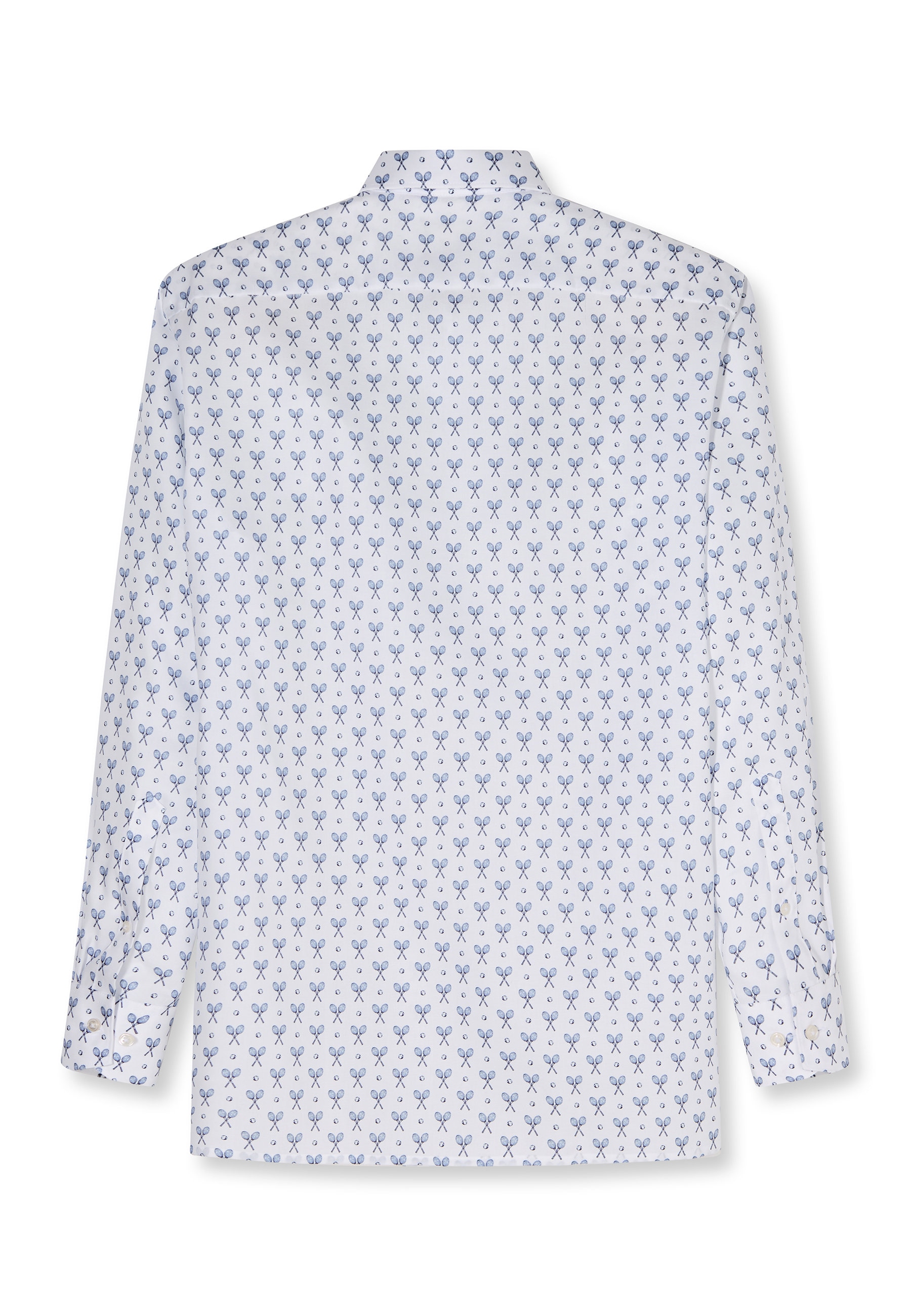 OLYMP Businesshemd »OLYMP Luxor, comfort fit, Button-down«