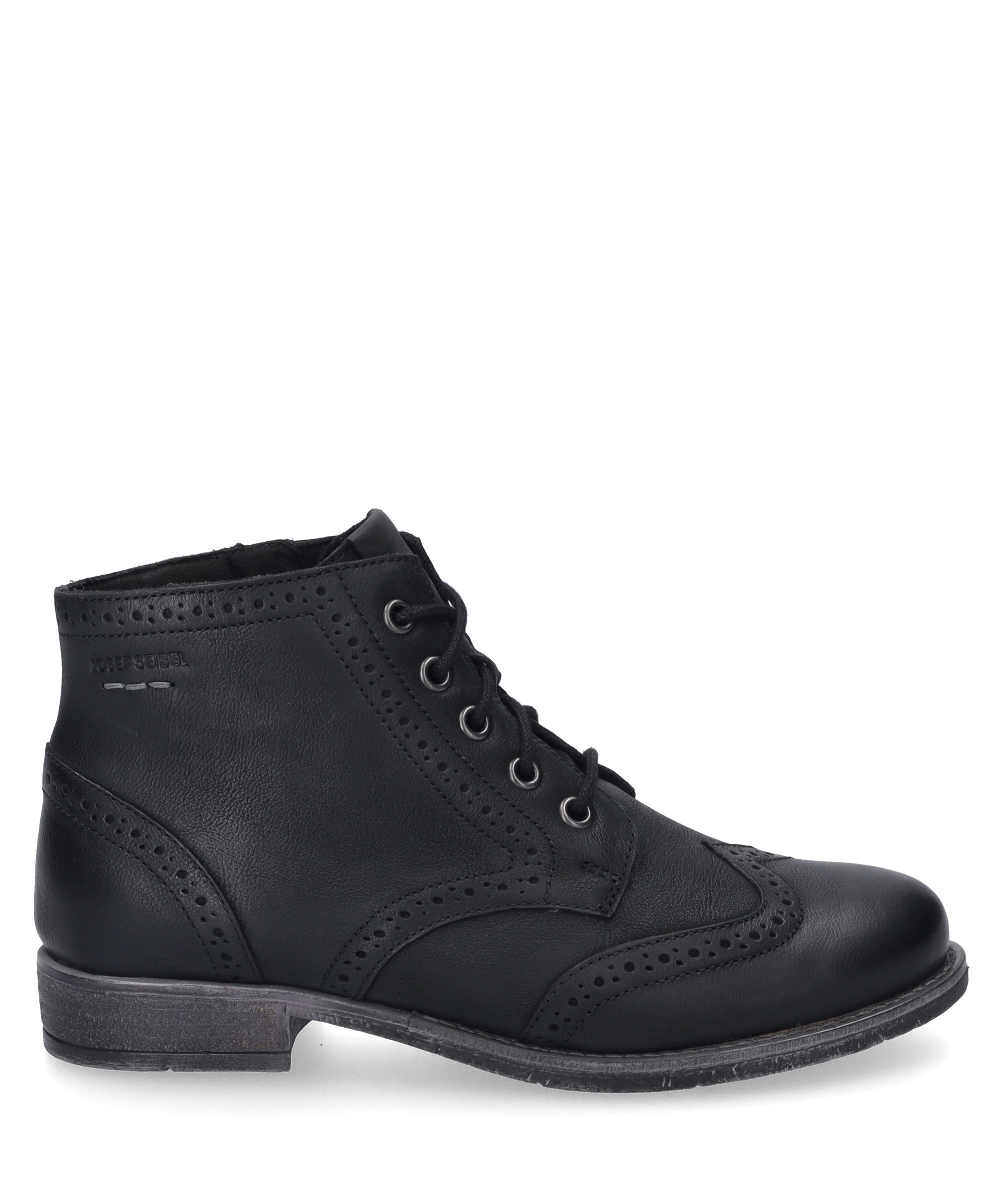 Josef Seibel Stiefelette »Sienna 75, schwarz«