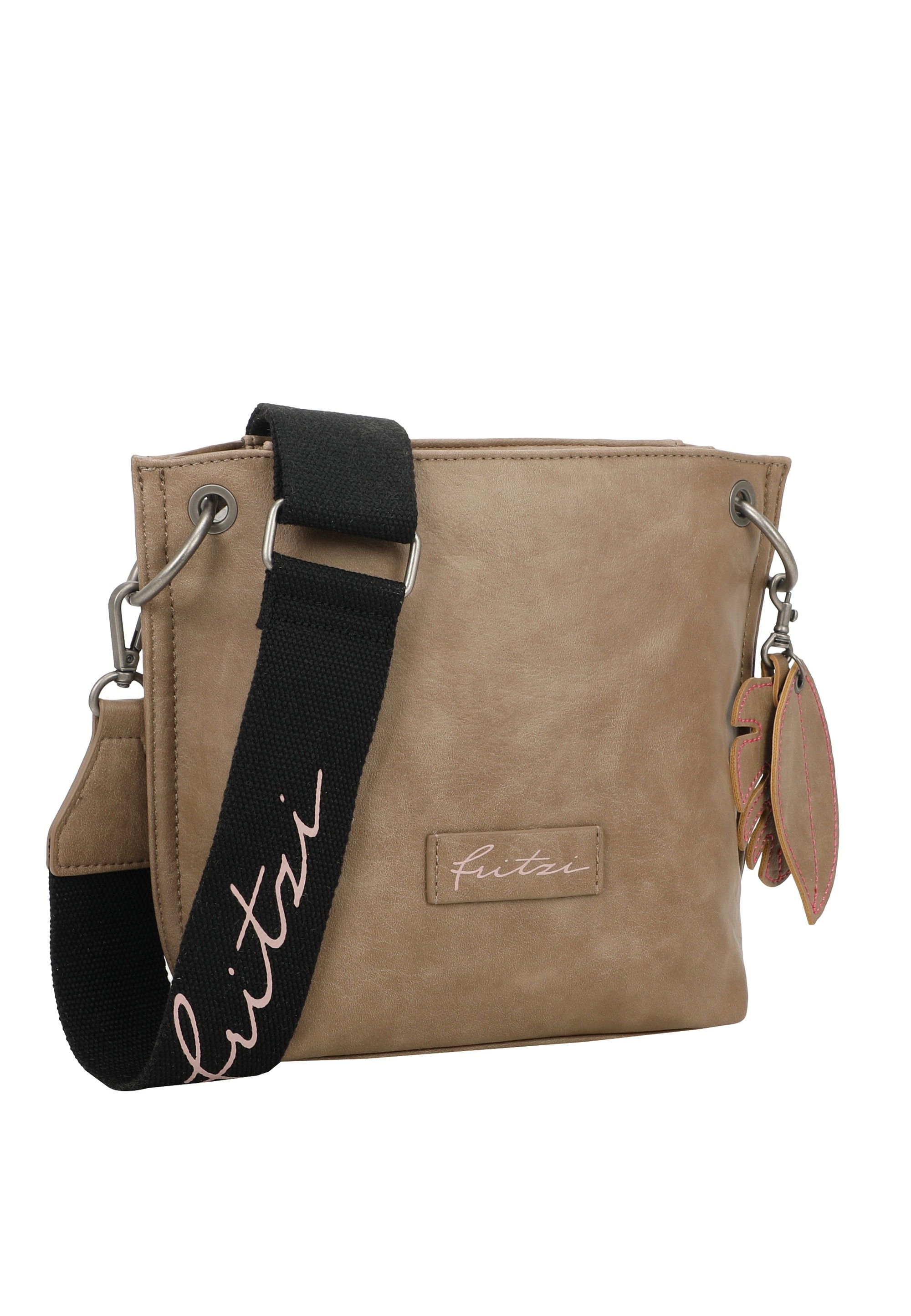 Fritzi aus Preußen Schultertasche "Eco-Fritzi03" aus veganen und recycelten günstig online kaufen