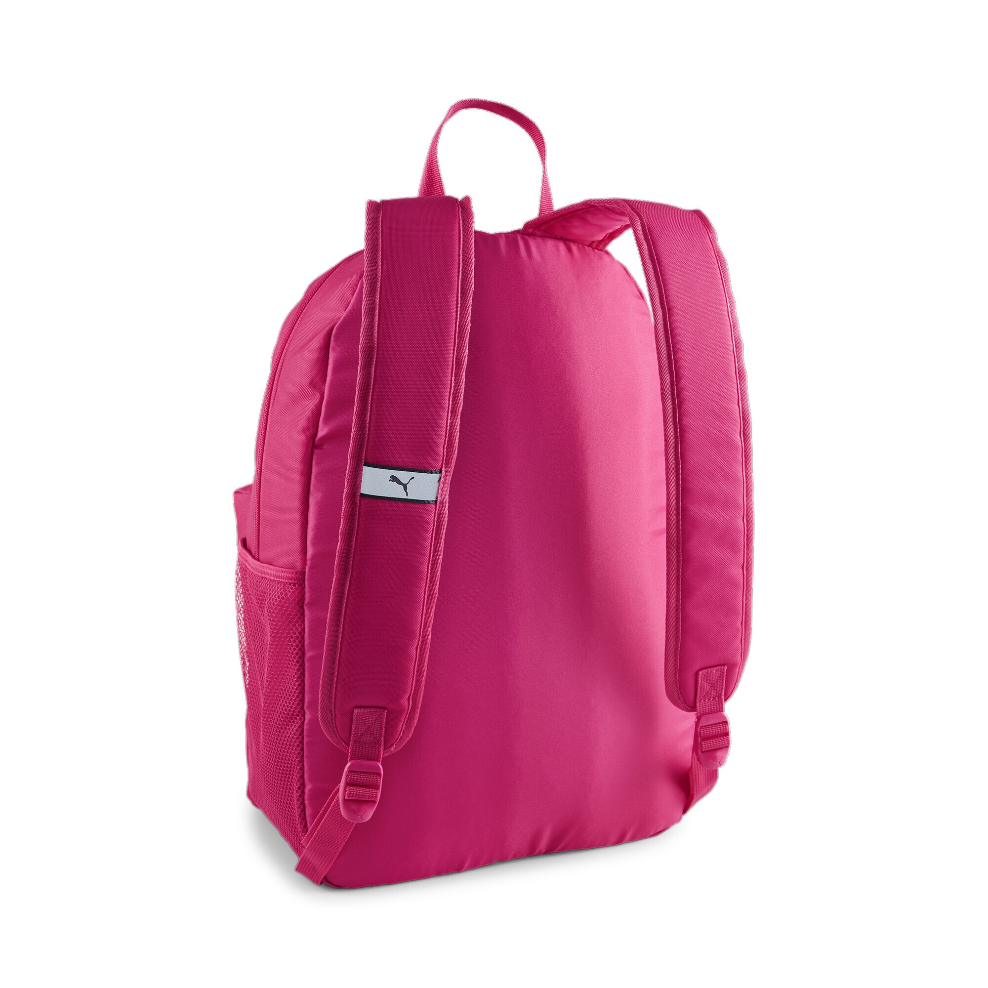 PUMA Freizeittasche »PUMA Patch Rucksack Jugendliche und Erwachsene«