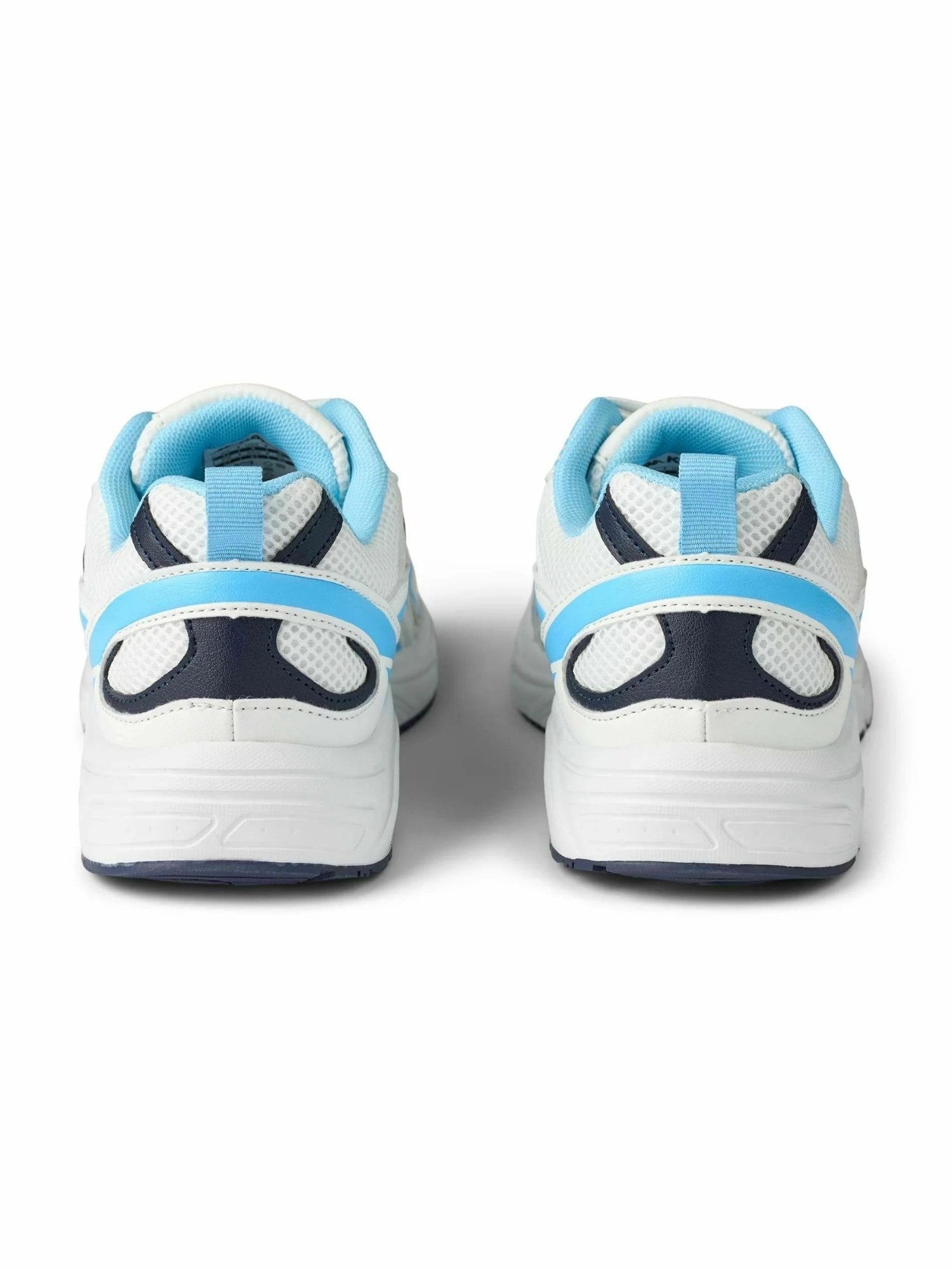 Kappa Bootsschuh »Kappa Low shoe KMLogo«