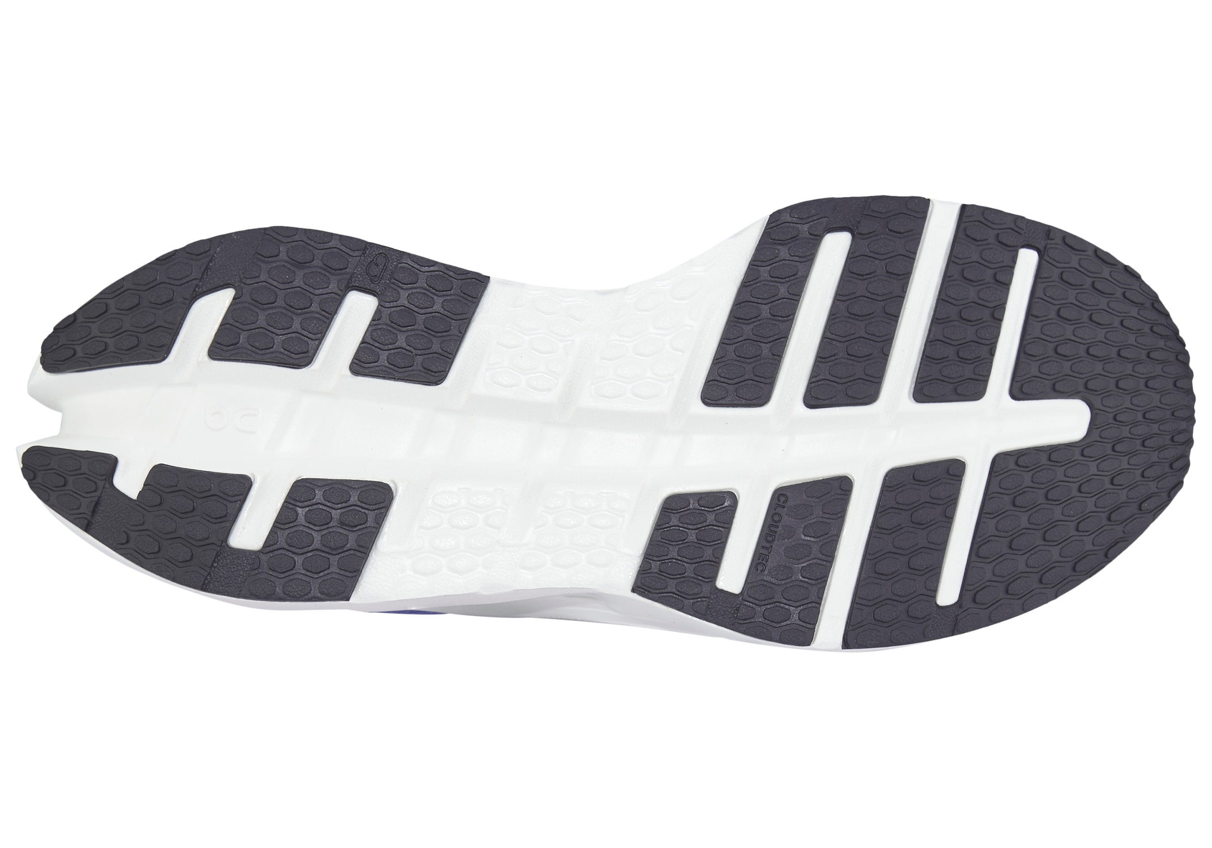 ON RUNNING Laufschuh »CLOUDRUNNER 3«