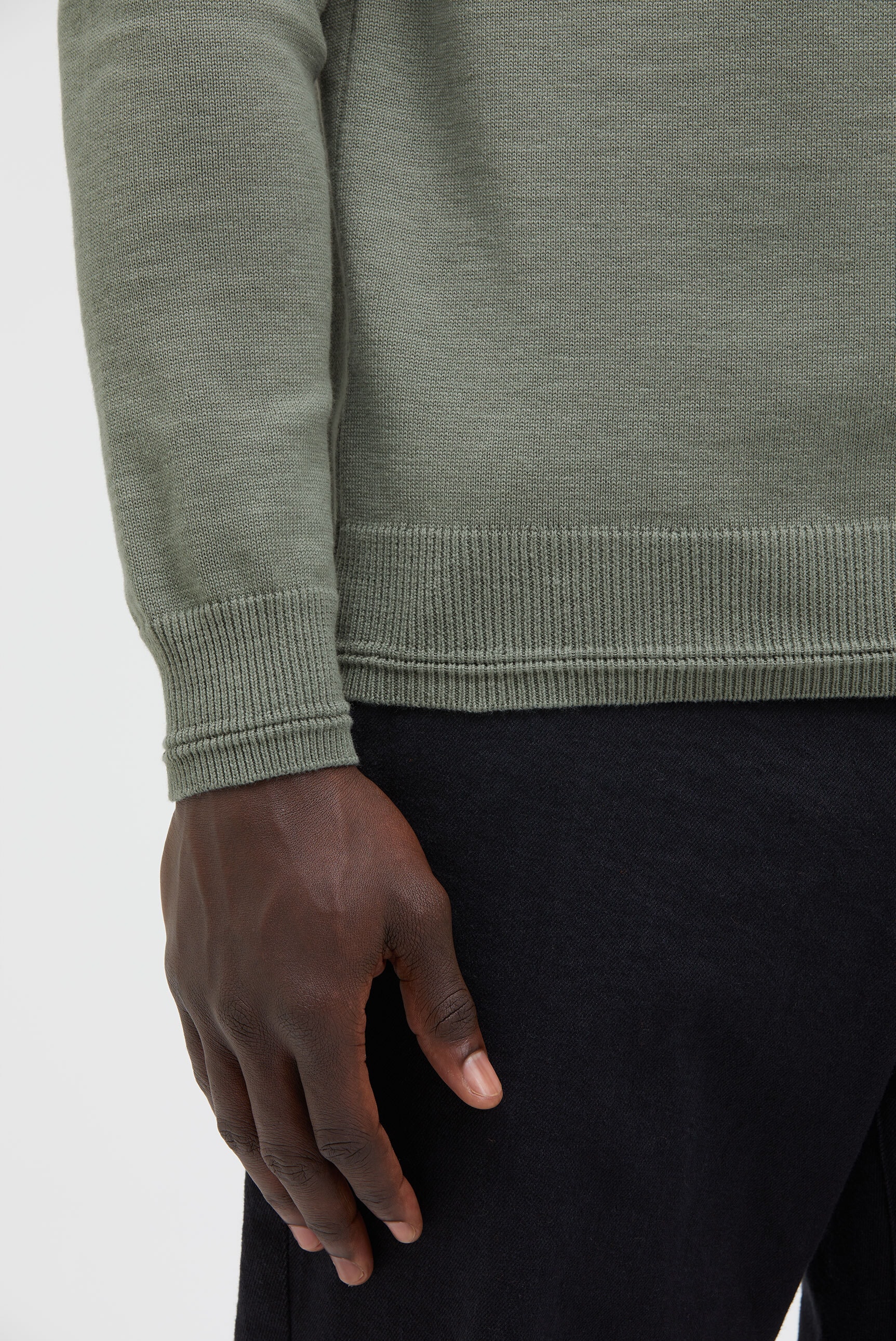 CMPD Troyer aus Baumwolle