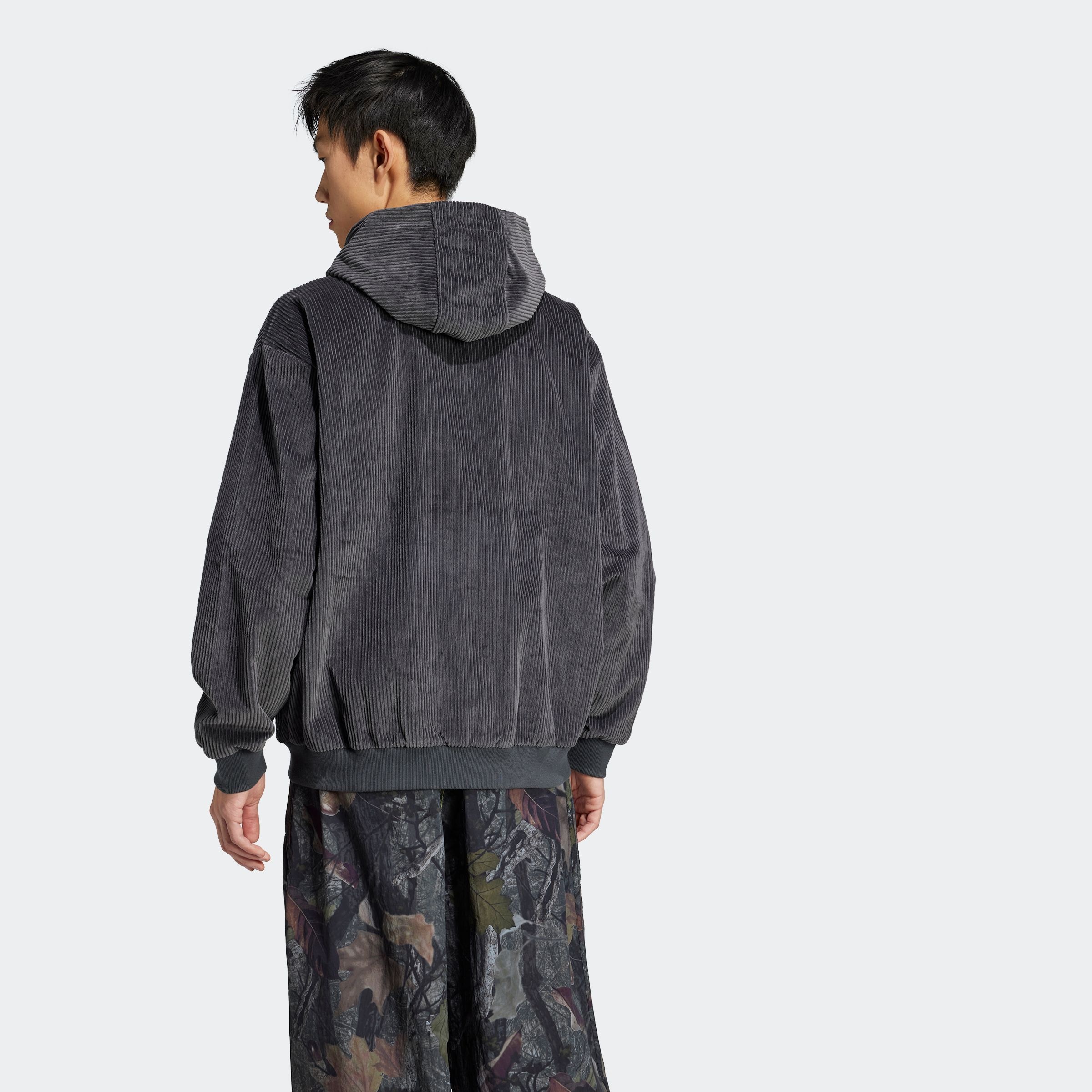 adidas Originals Kapuzensweatshirt »CORD HOODIE«
