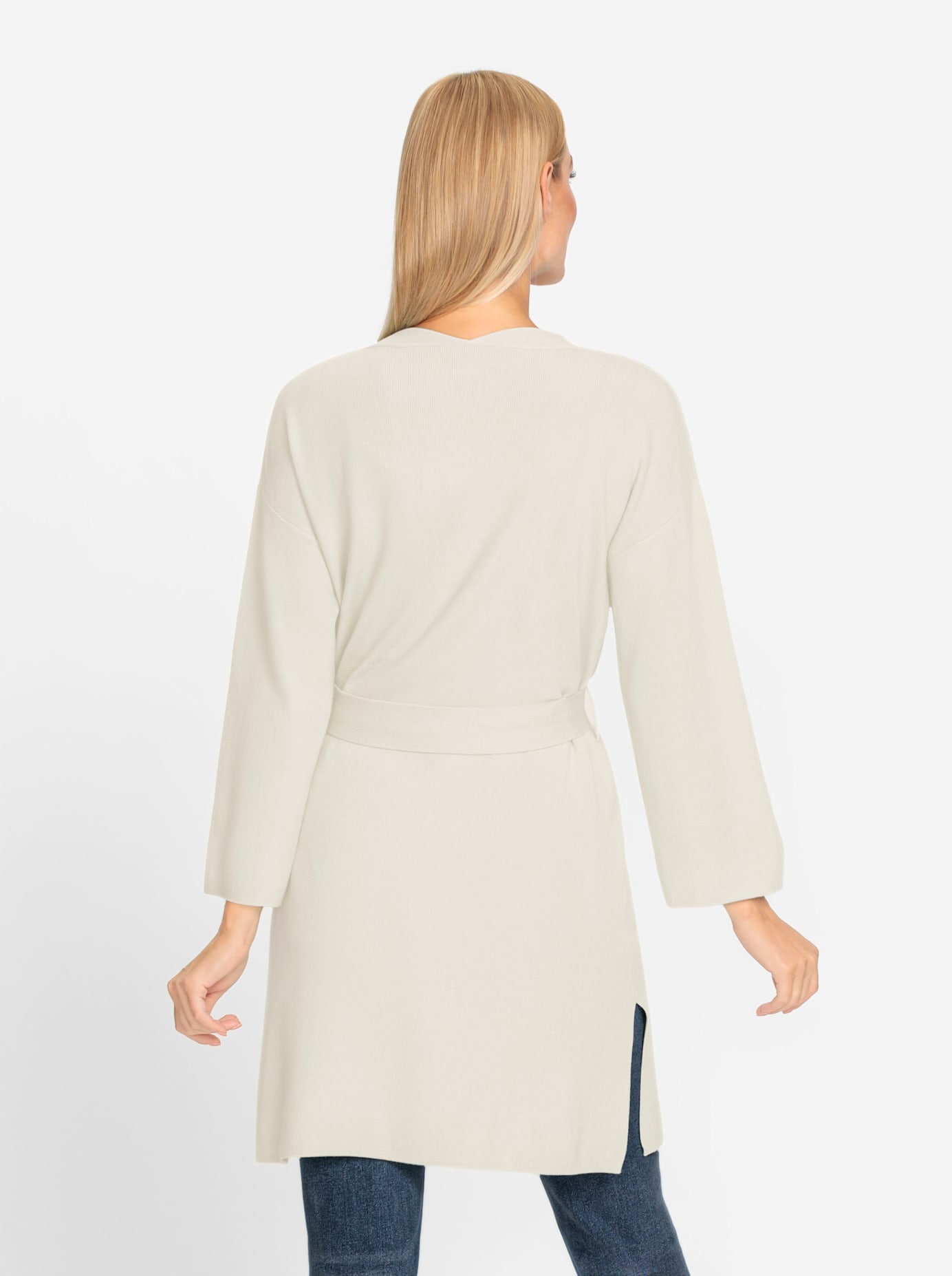 heine Strickjacke