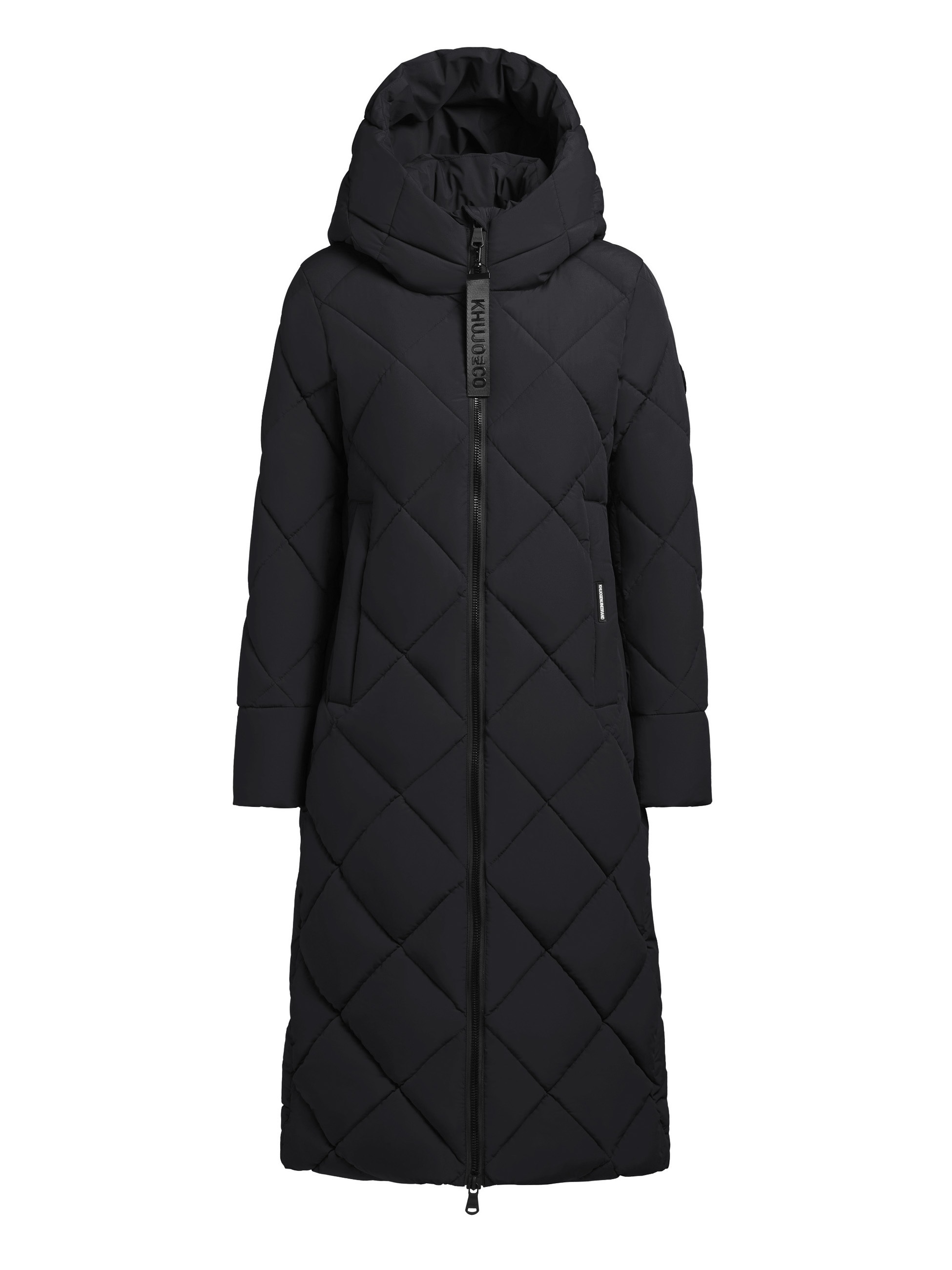 khujo Steppmantel "ELOW" günstig online kaufen