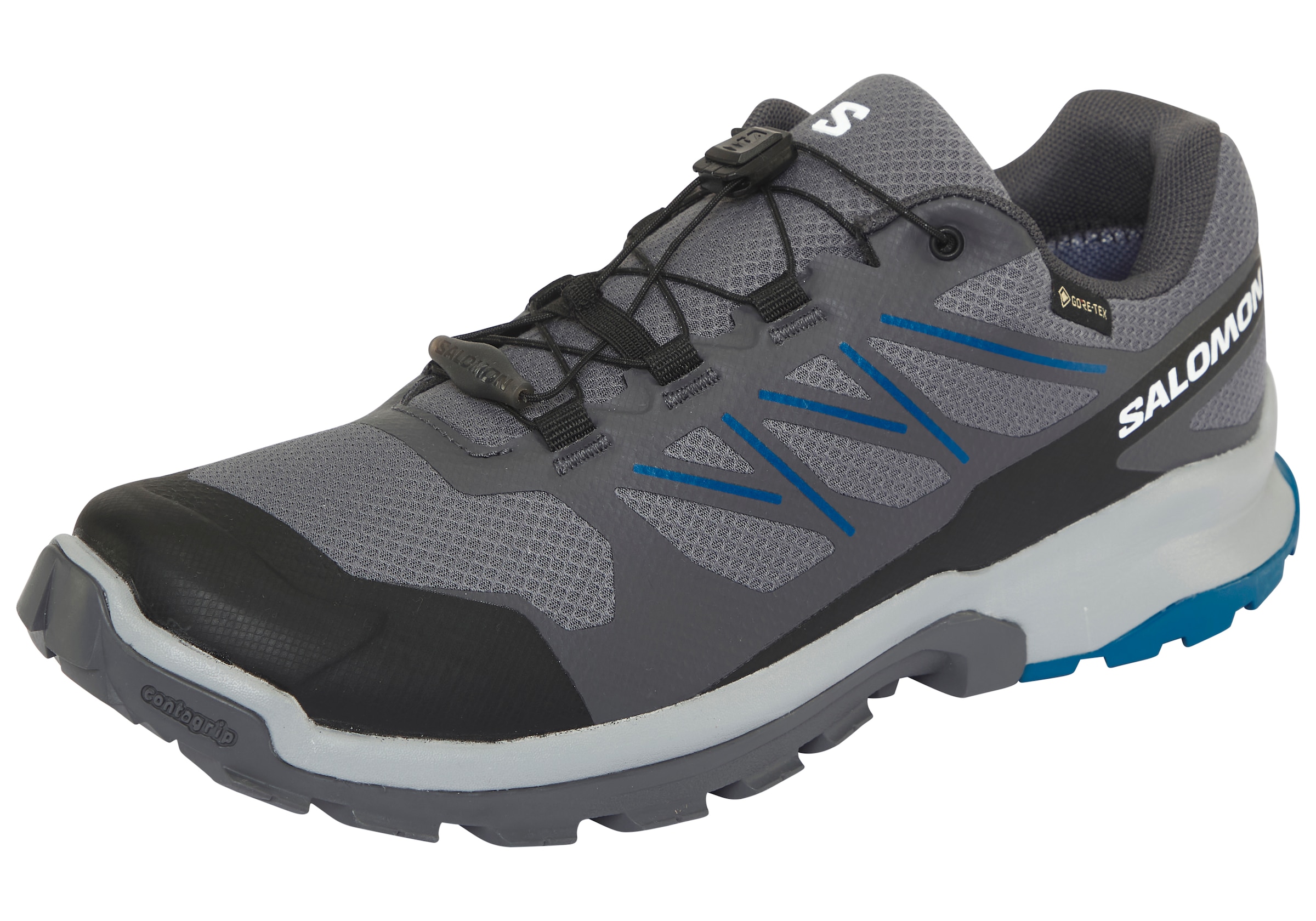 Salomon Trailrunningschuh "XA FLYER GORE-TEX" wasserdicht günstig online kaufen