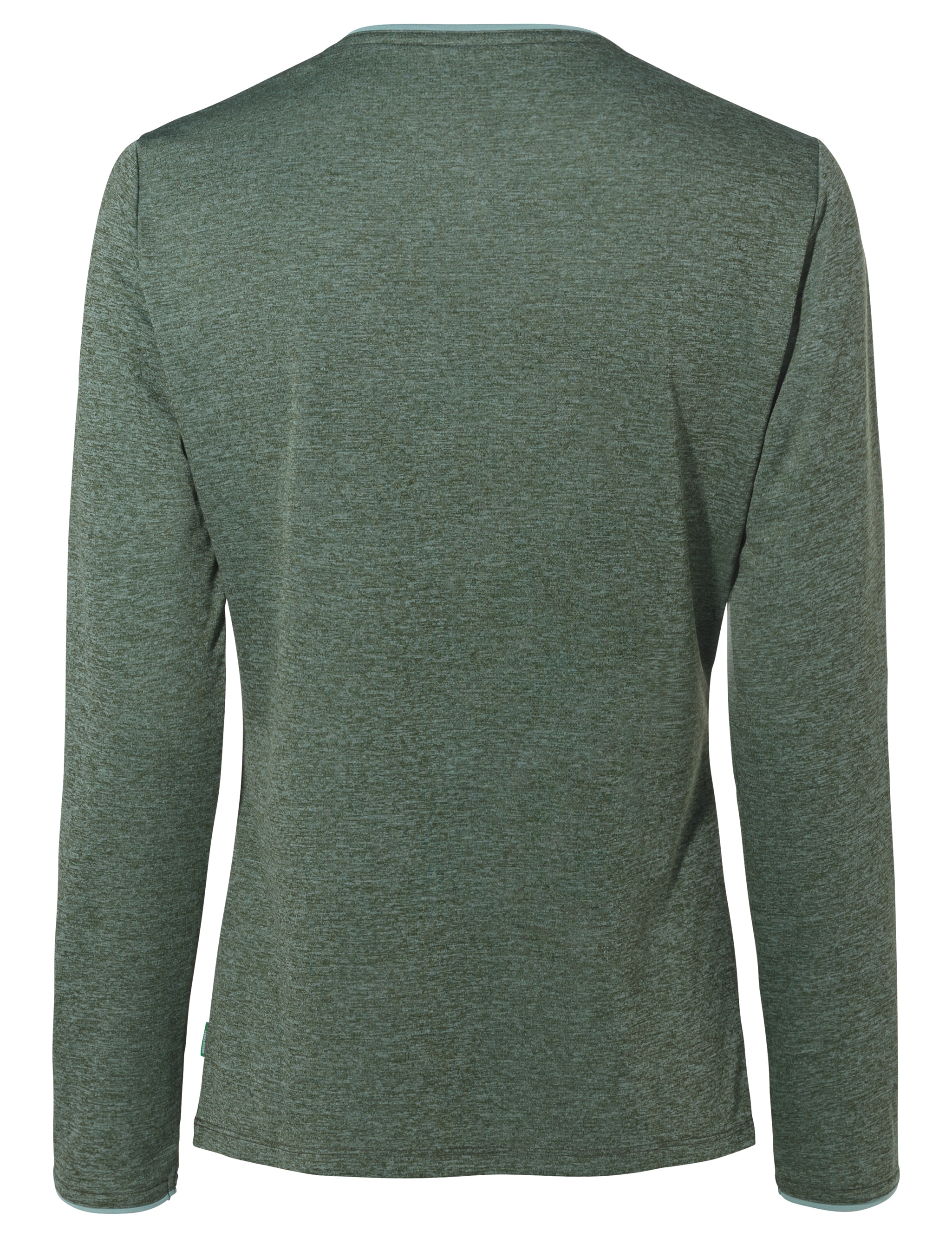 VAUDE Longsleeve »WOMEN'S ESSENTIAL LS T-SHIRT«, (1 tlg.)